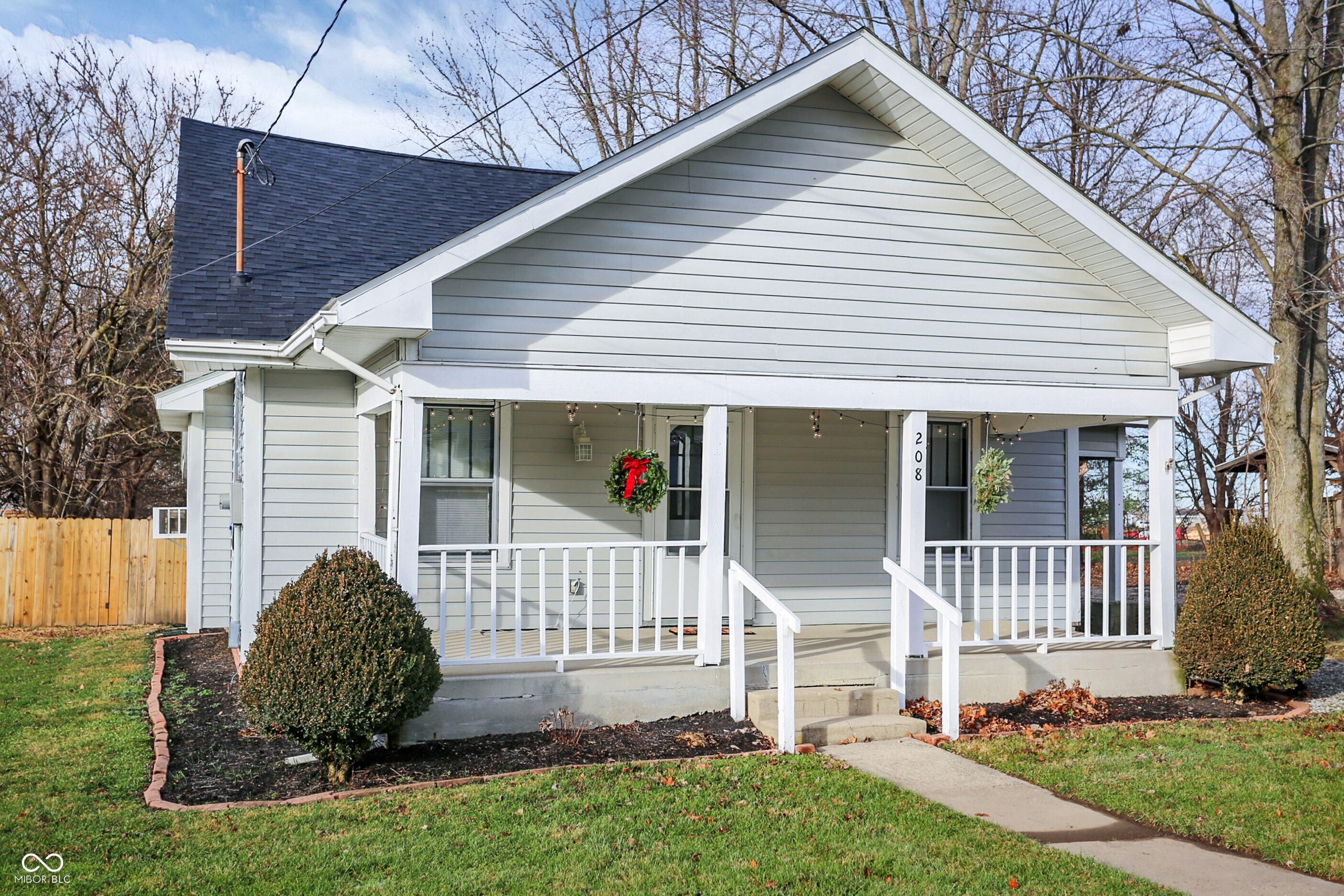 208 N Main Street