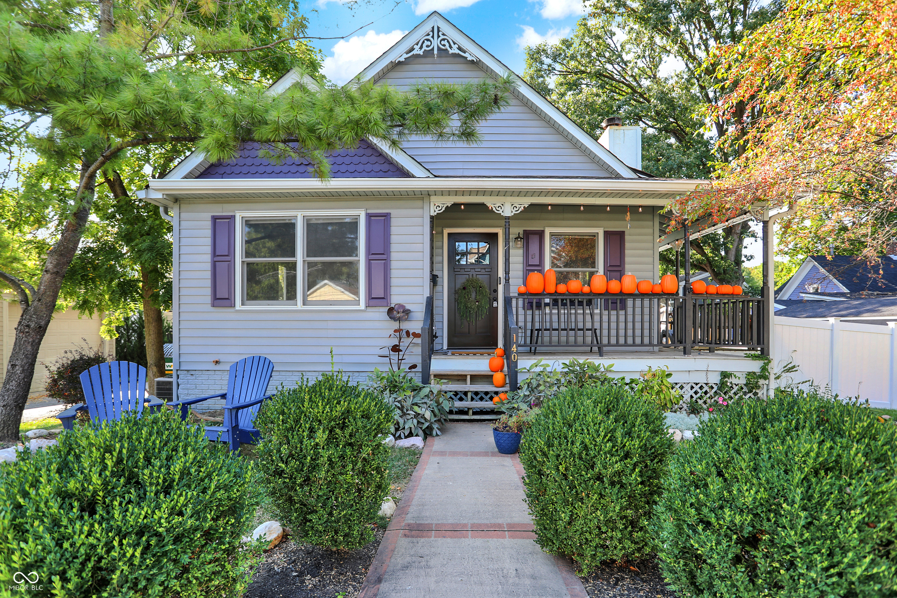 140 N 1st Street