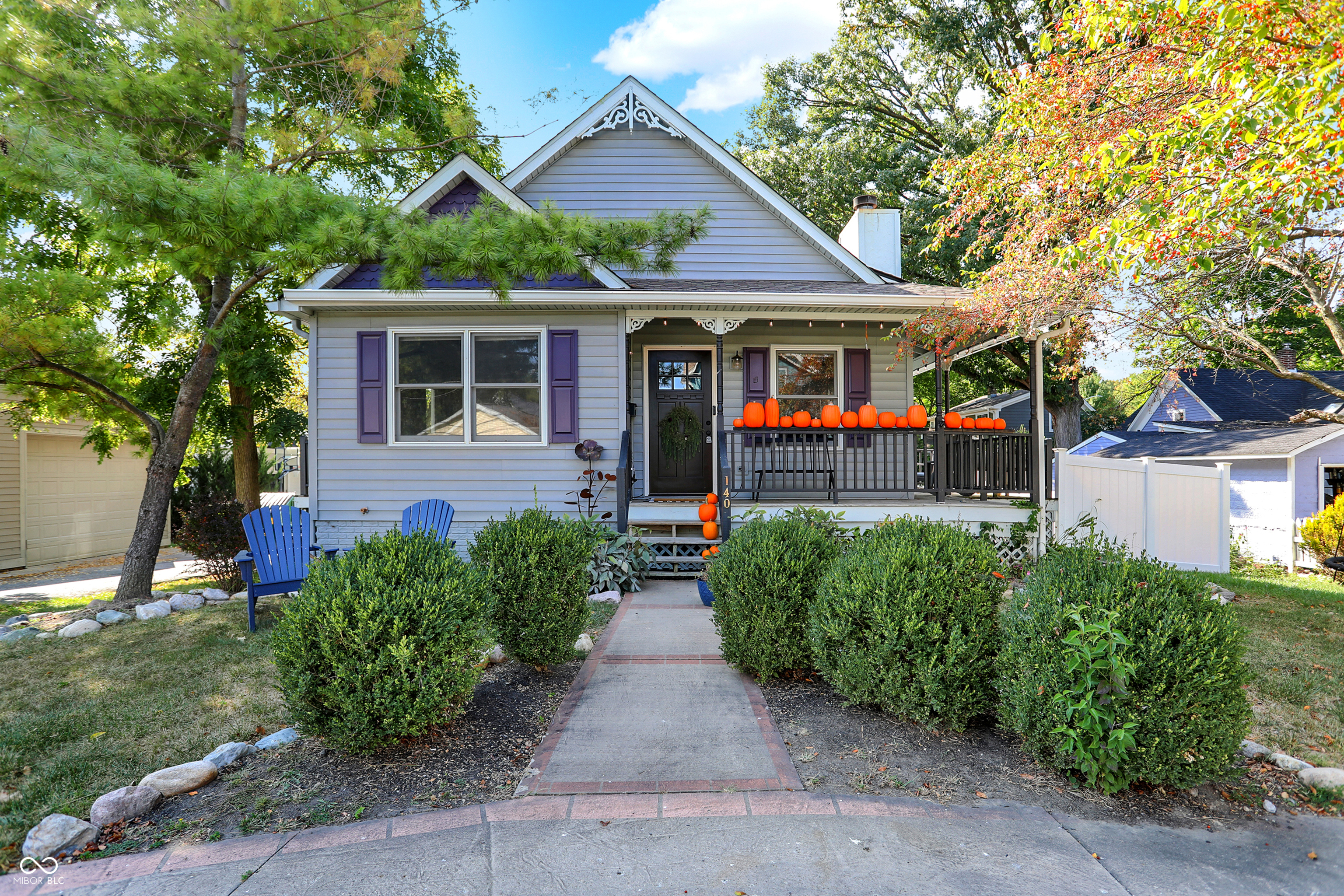 140 N 1st Street