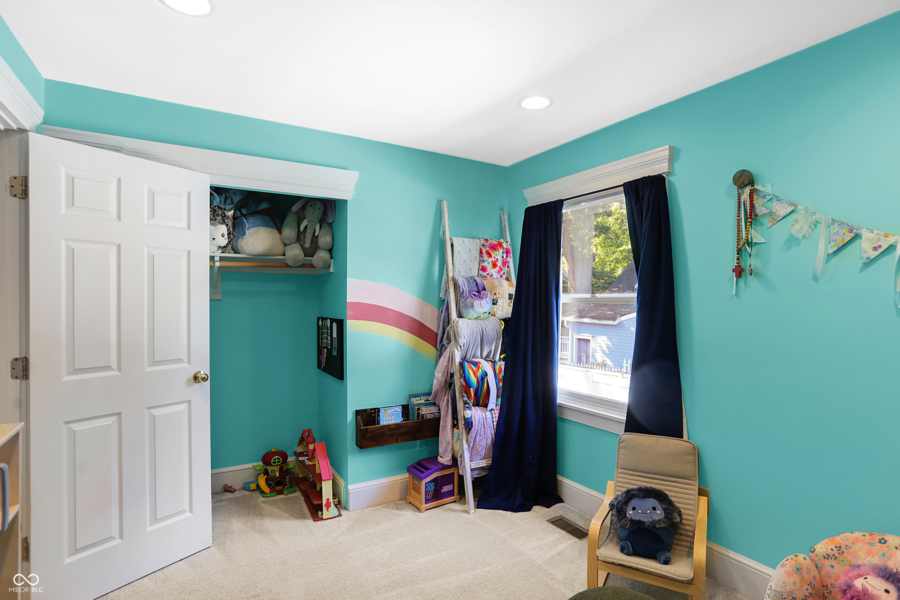 140 N 1st Street