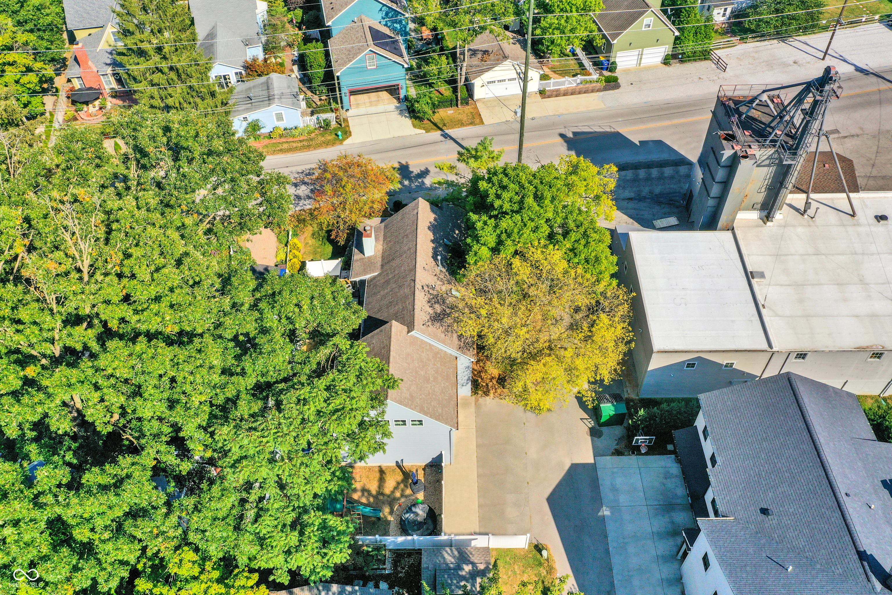 140 N 1st Street