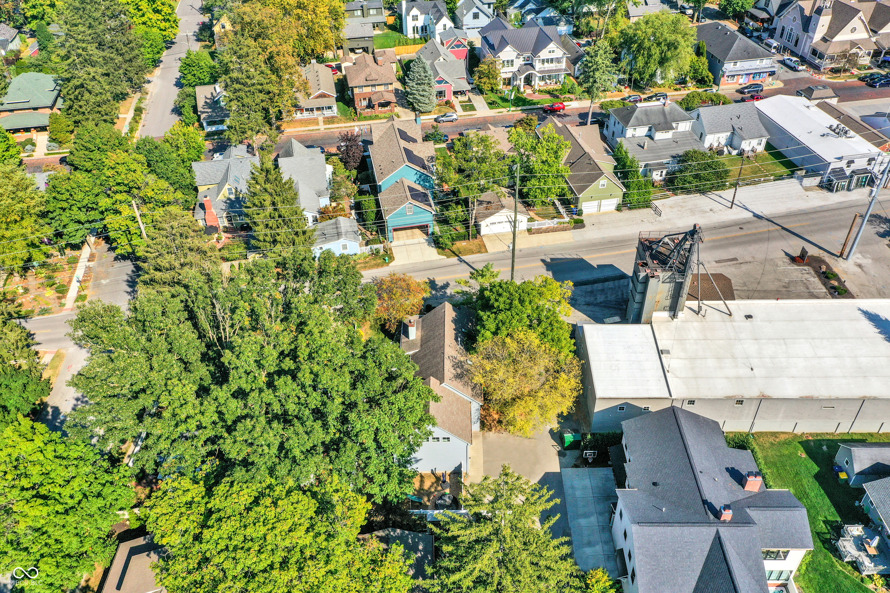 140 N 1st Street