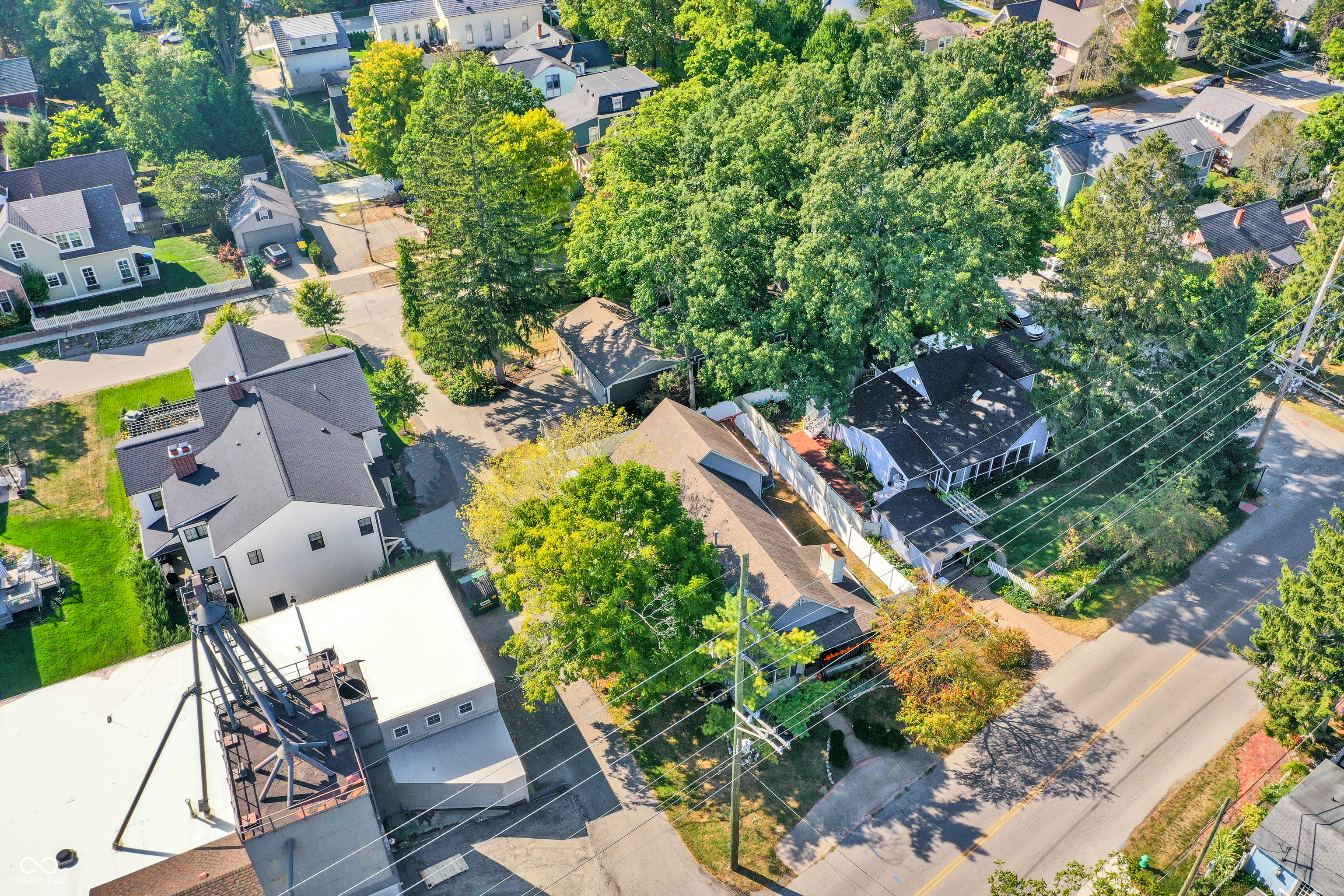 140 N 1st Street