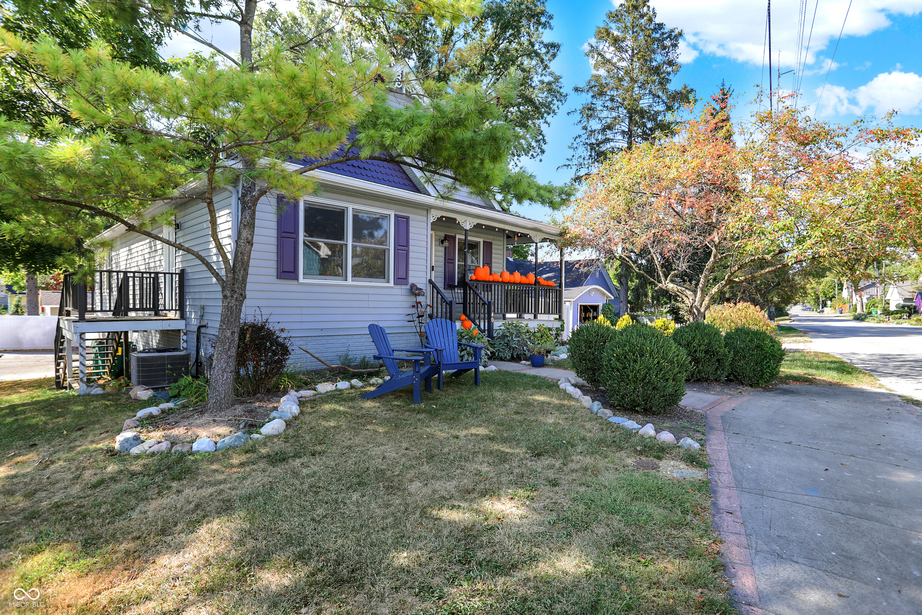 140 N 1st Street