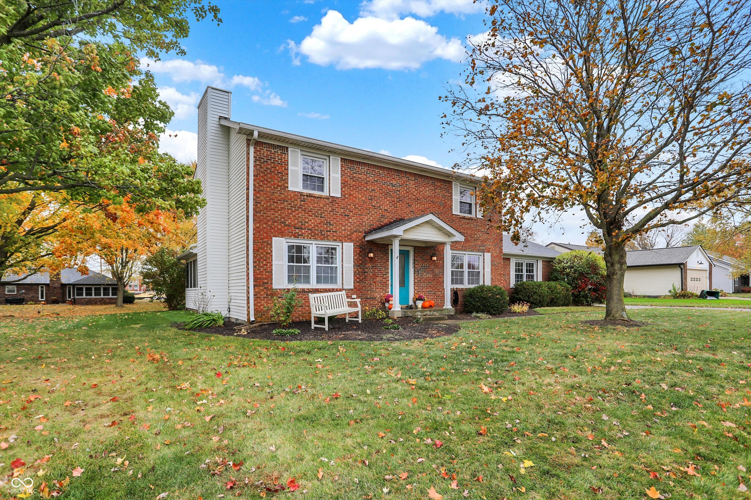 1302 Morningside Drive
