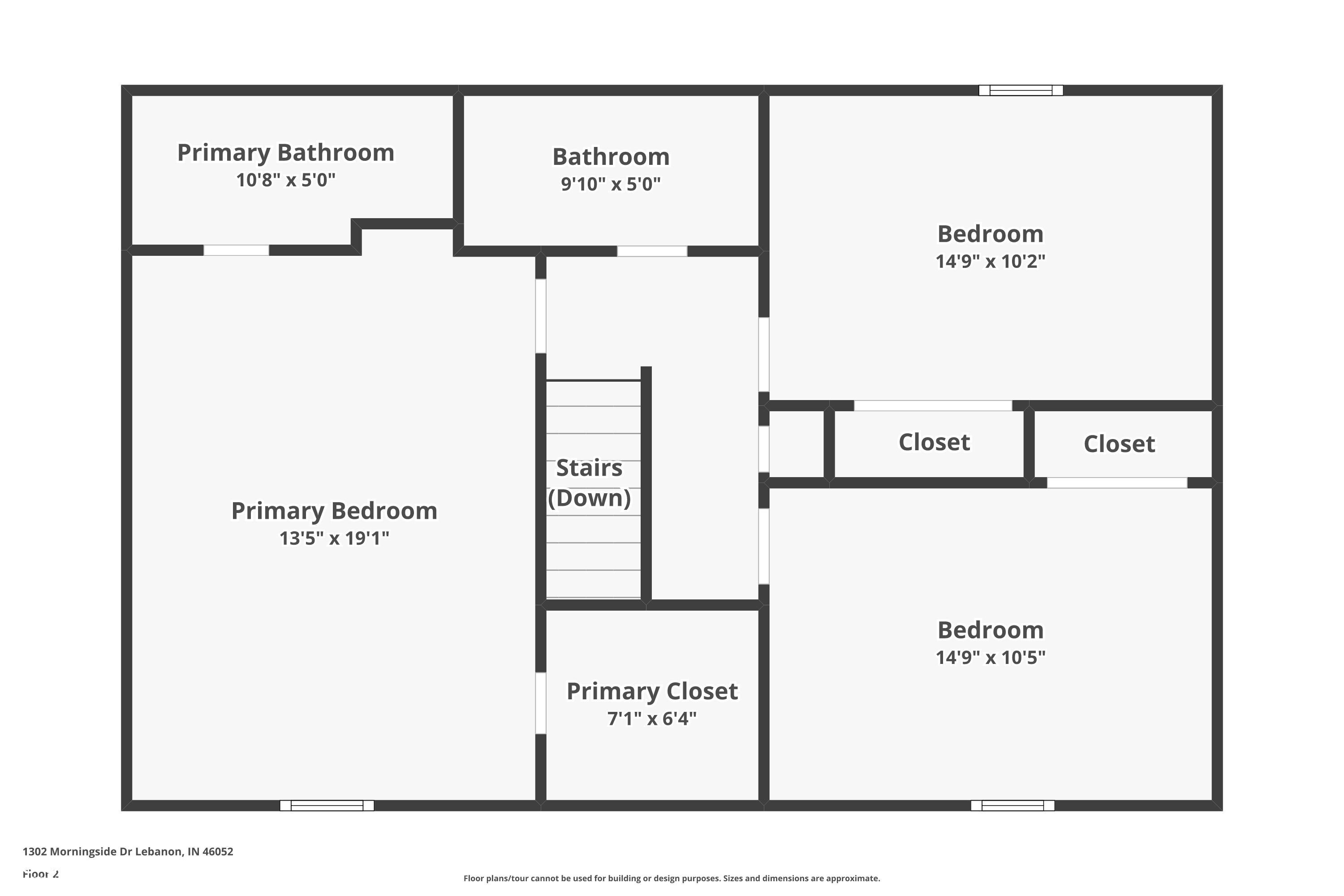 1302 Morningside Drive