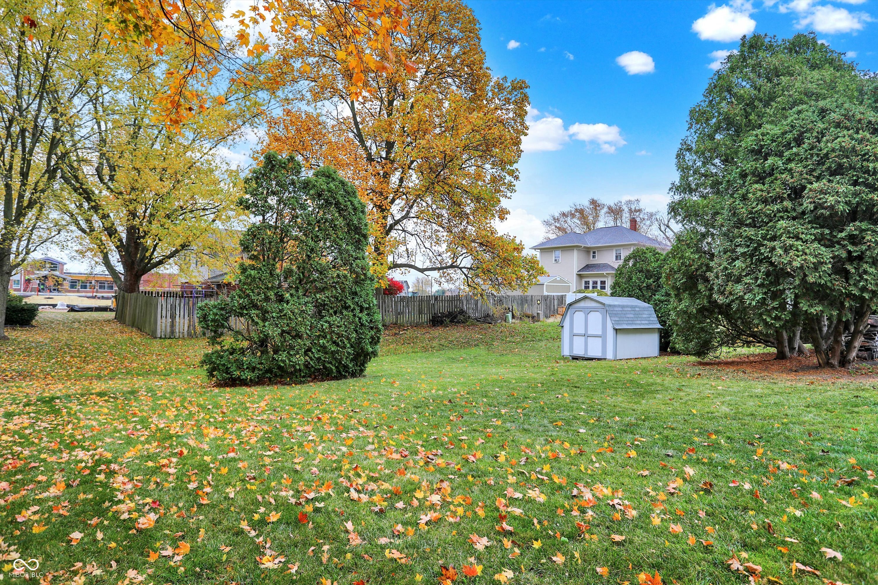 1302 Morningside Drive