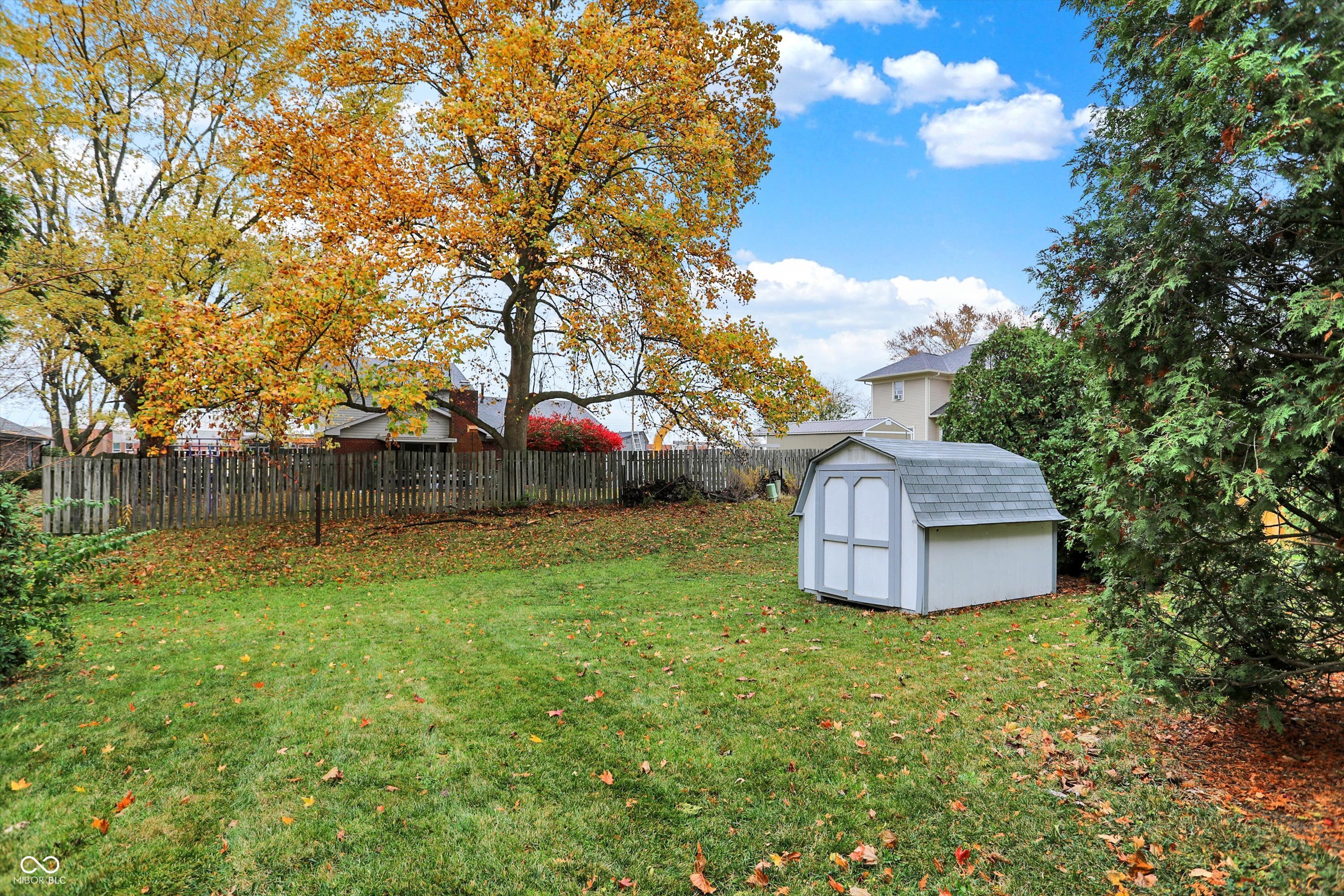 1302 Morningside Drive