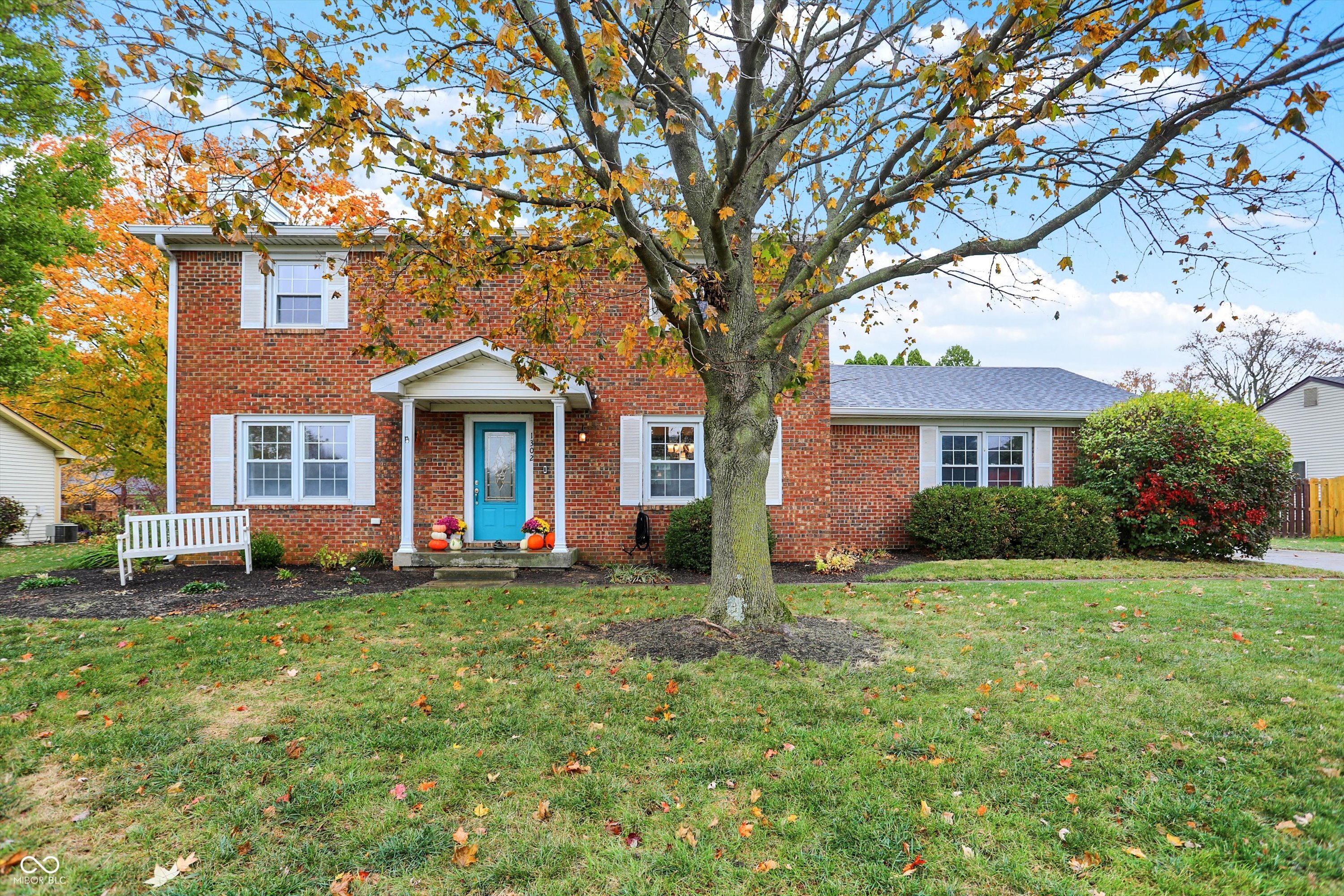 1302 Morningside Drive