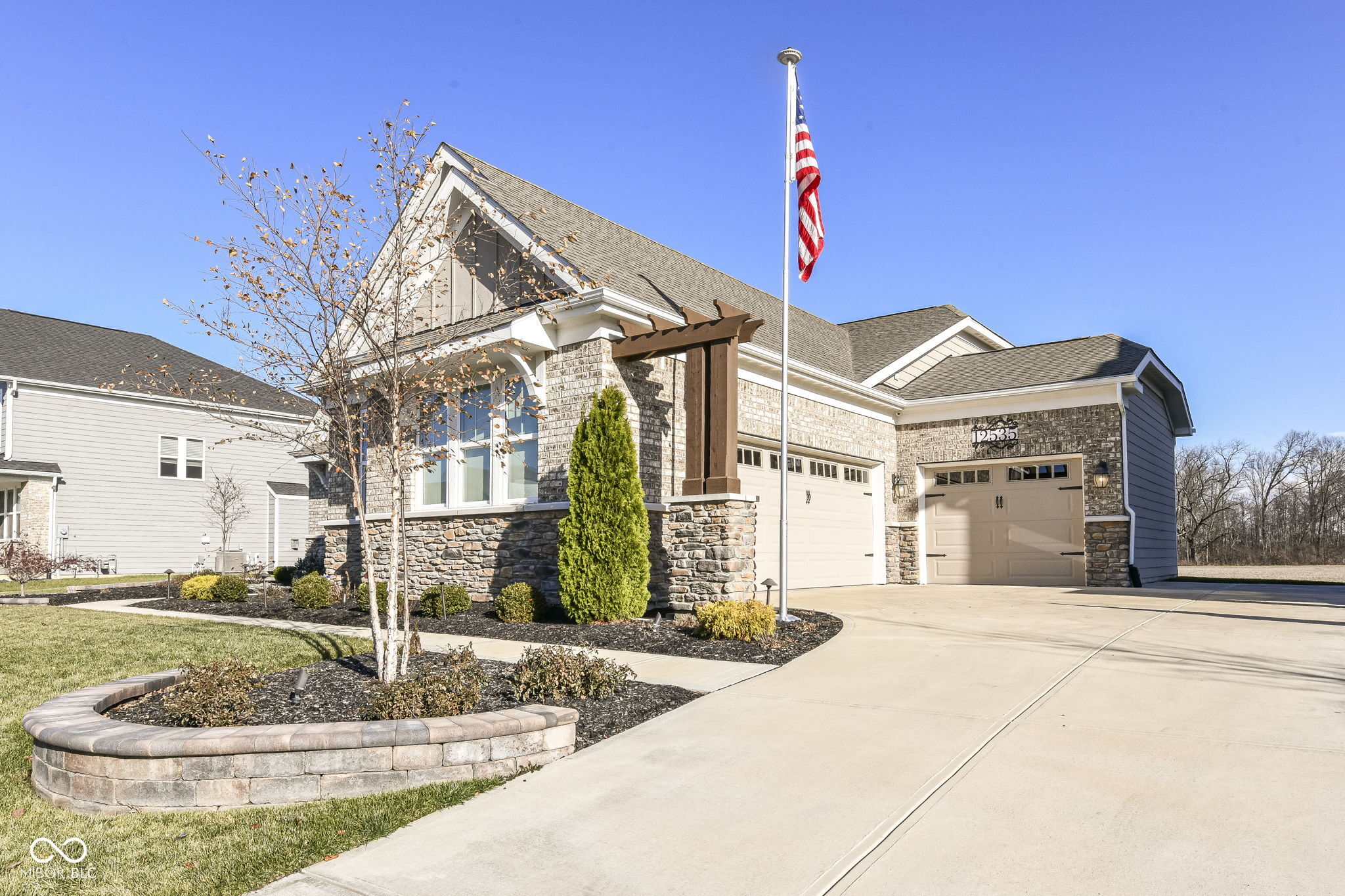 12535 Tidecrest Drive