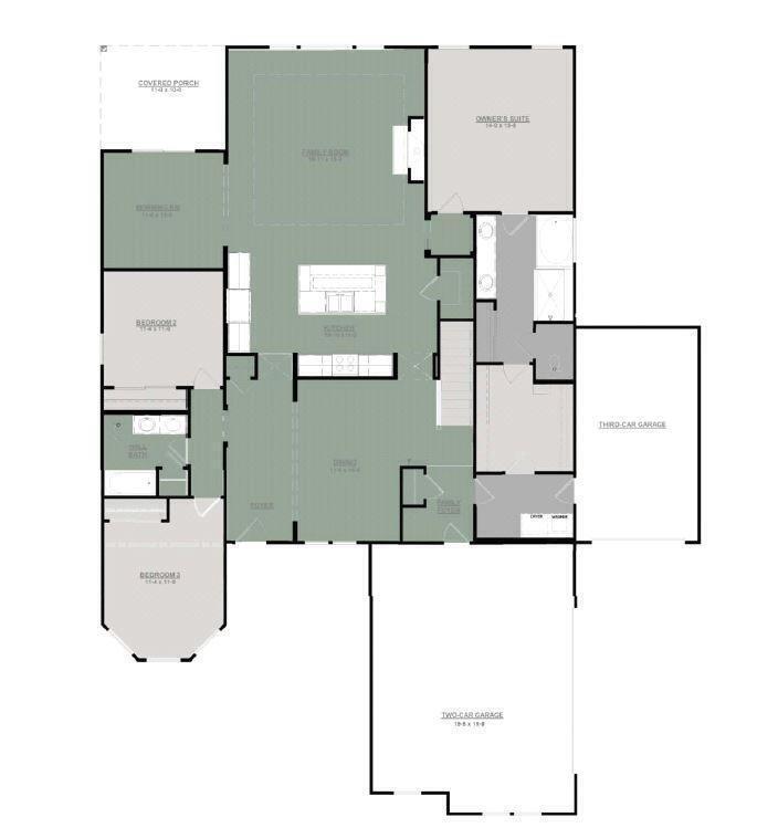 12535 Tidecrest Drive