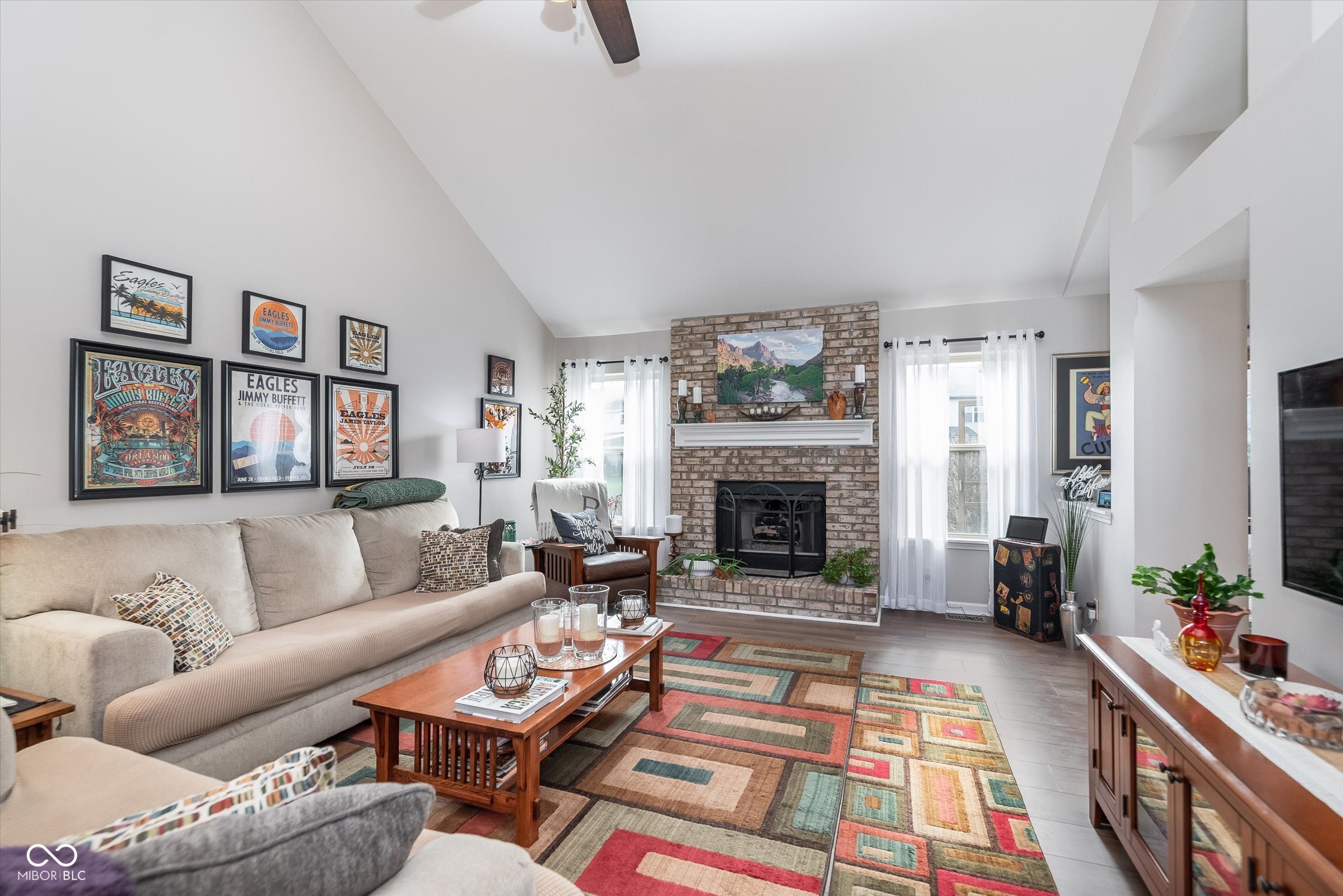 10518 Greenway Drive