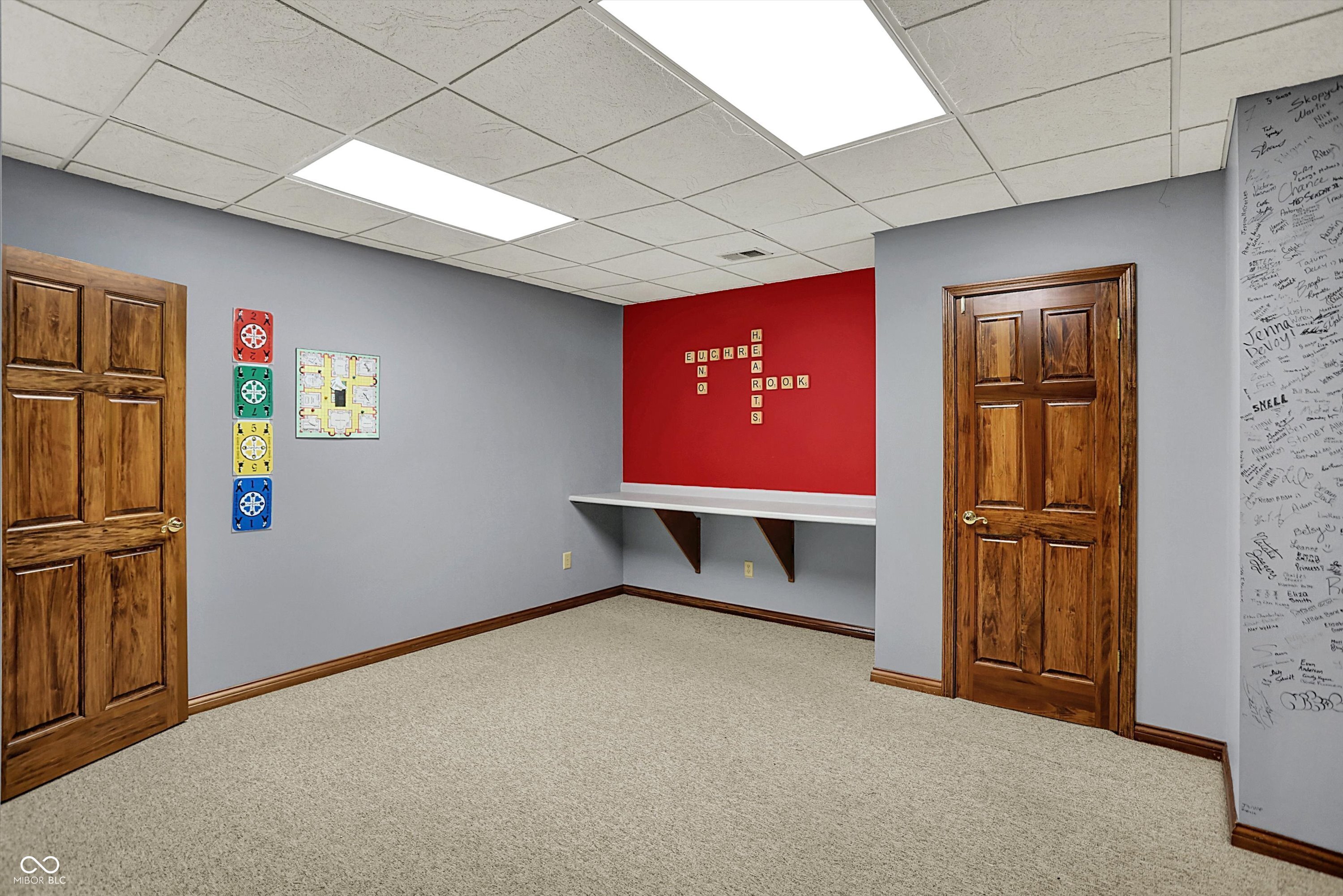 4606 Sundance Trail