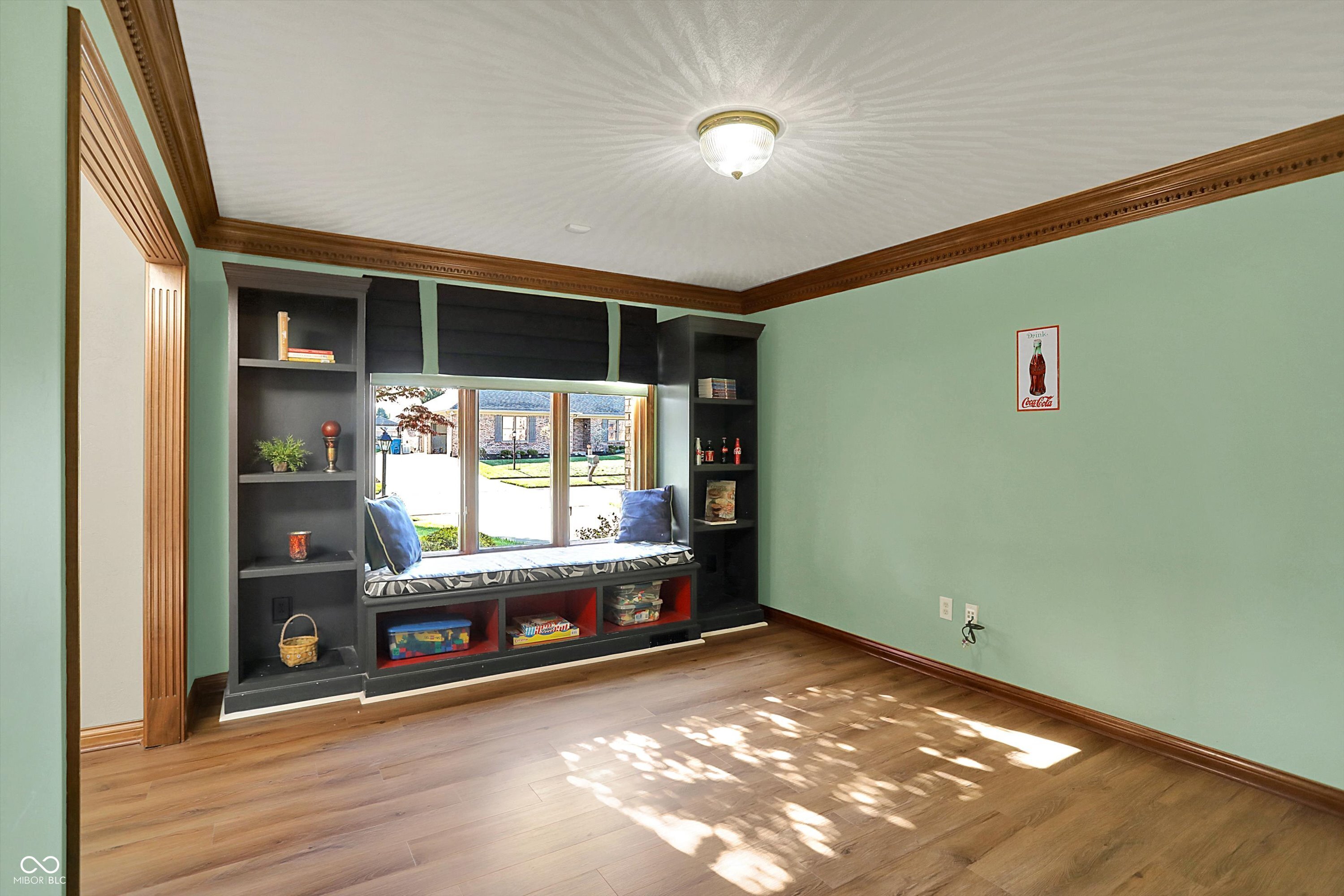 4606 Sundance Trail