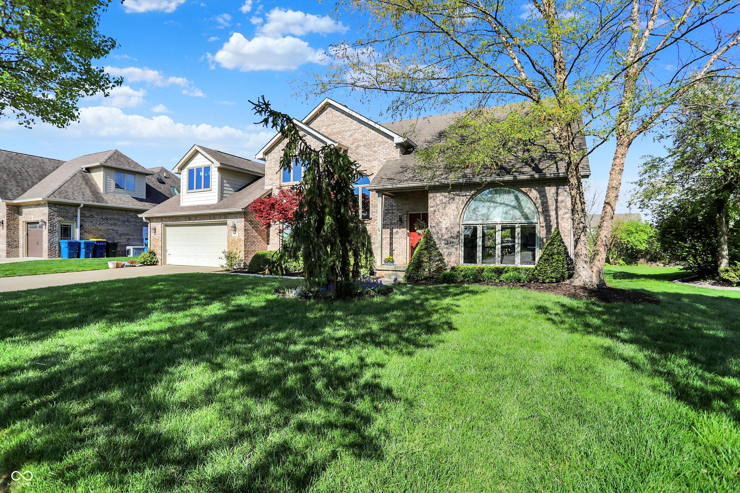 4606 Sundance Trail