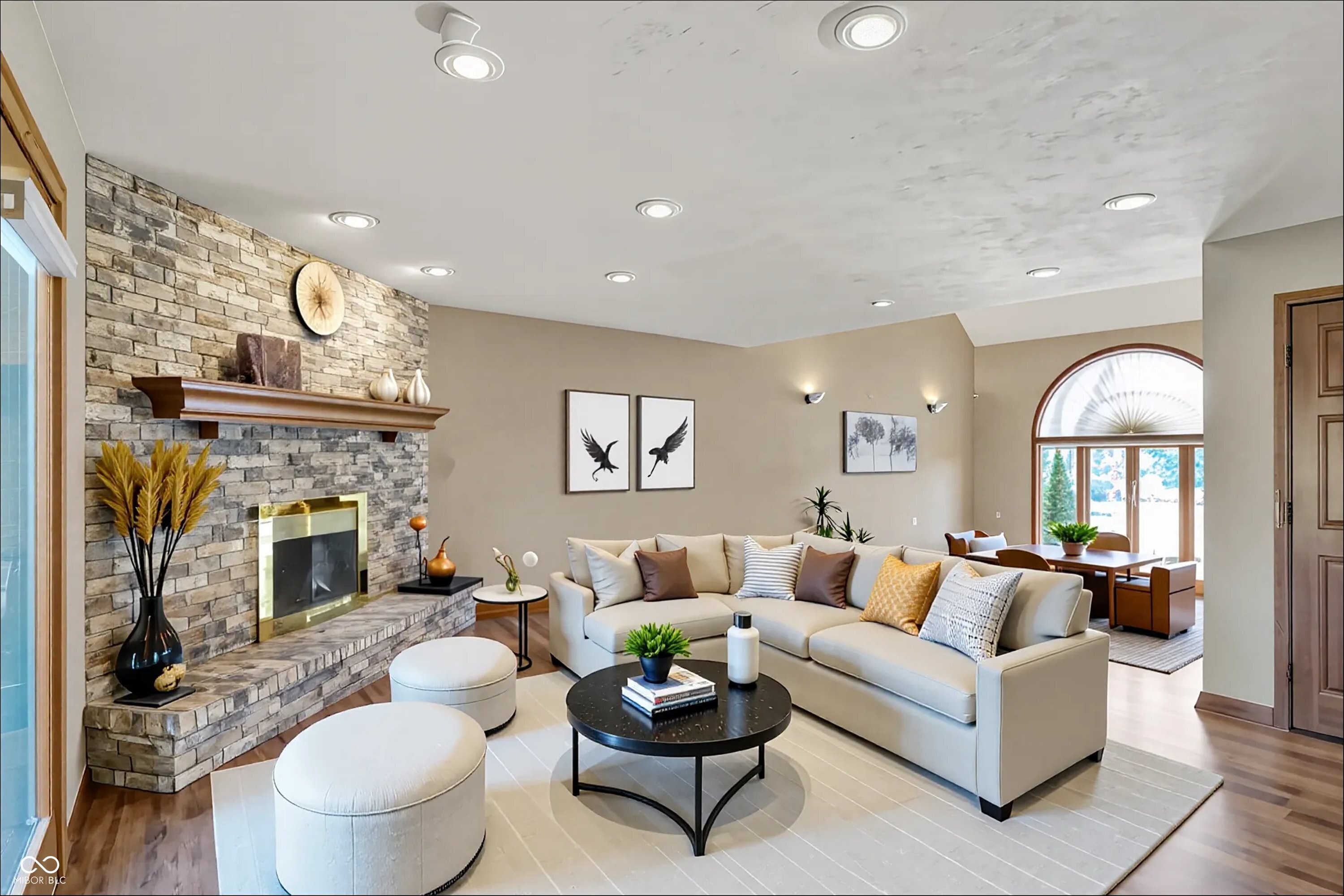 4606 Sundance Trail