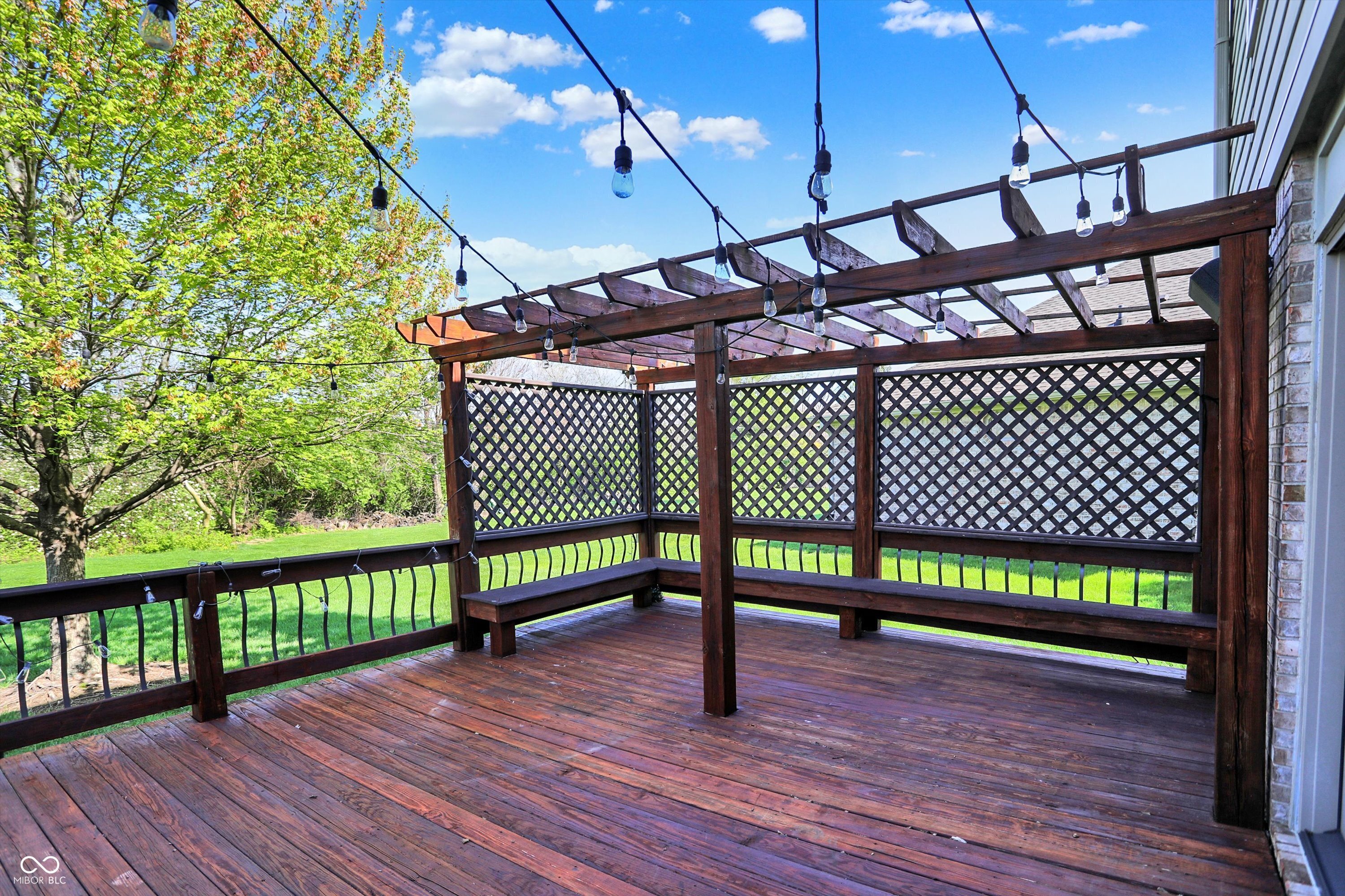 4606 Sundance Trail