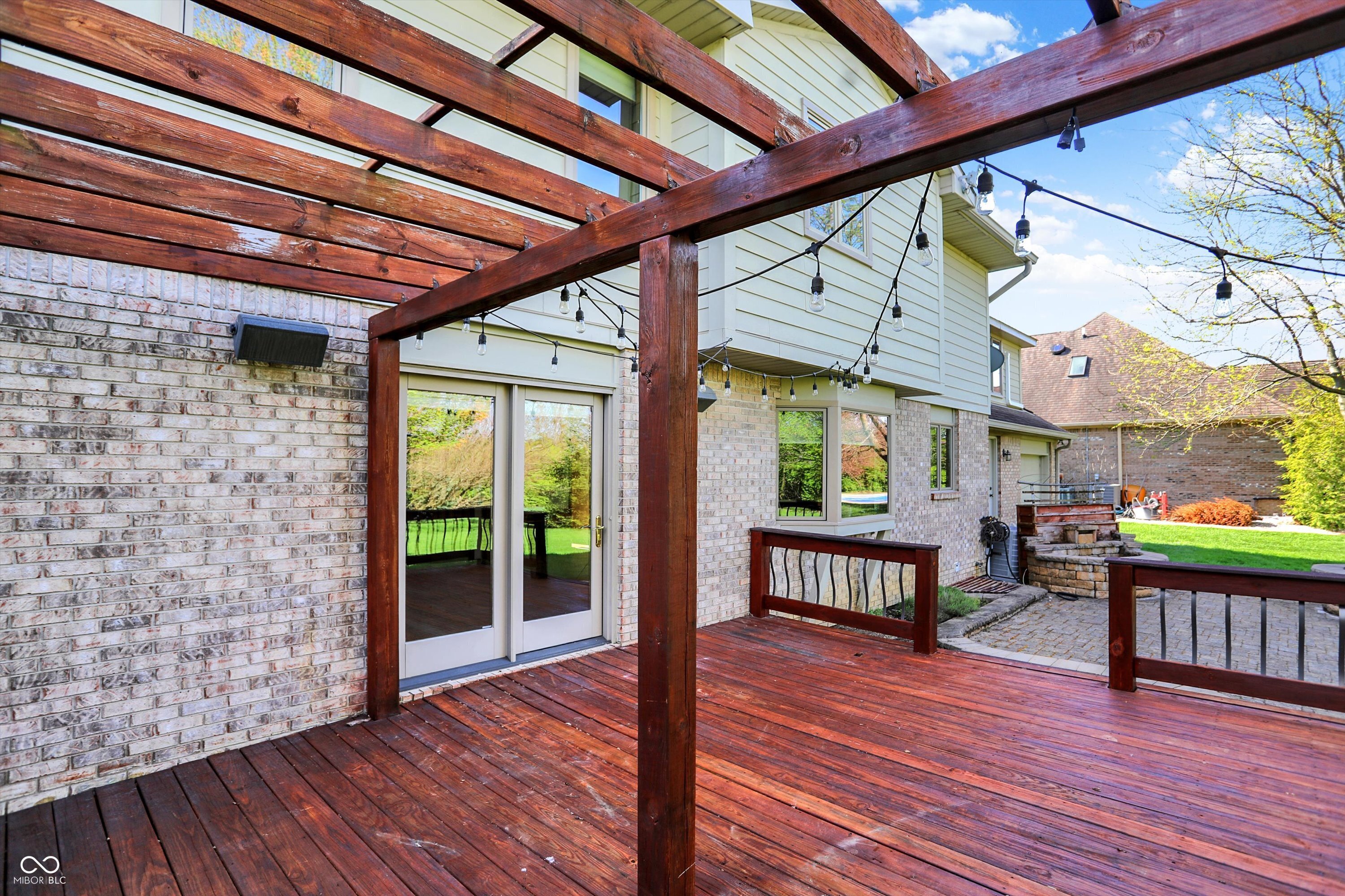4606 Sundance Trail