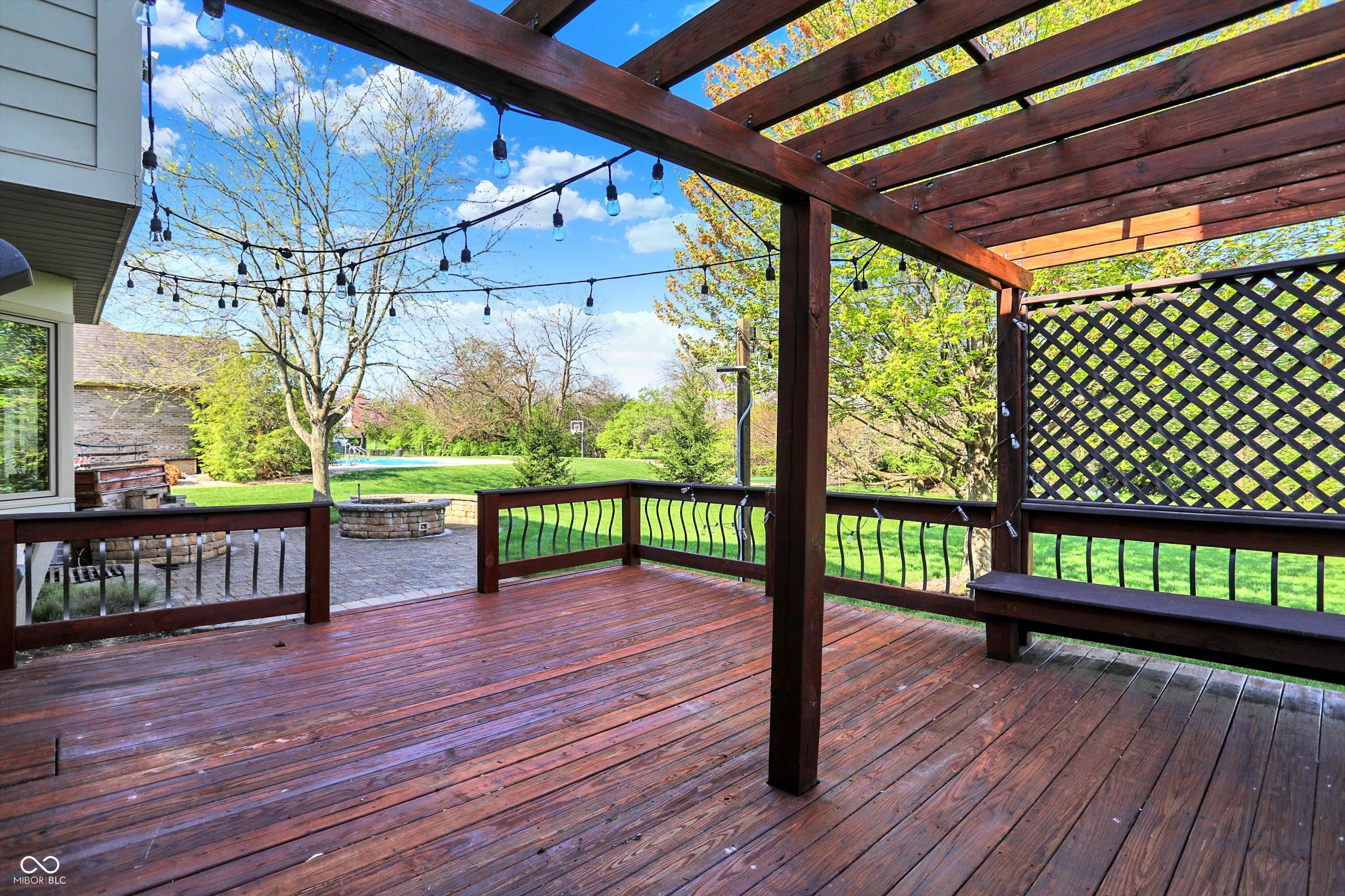 4606 Sundance Trail