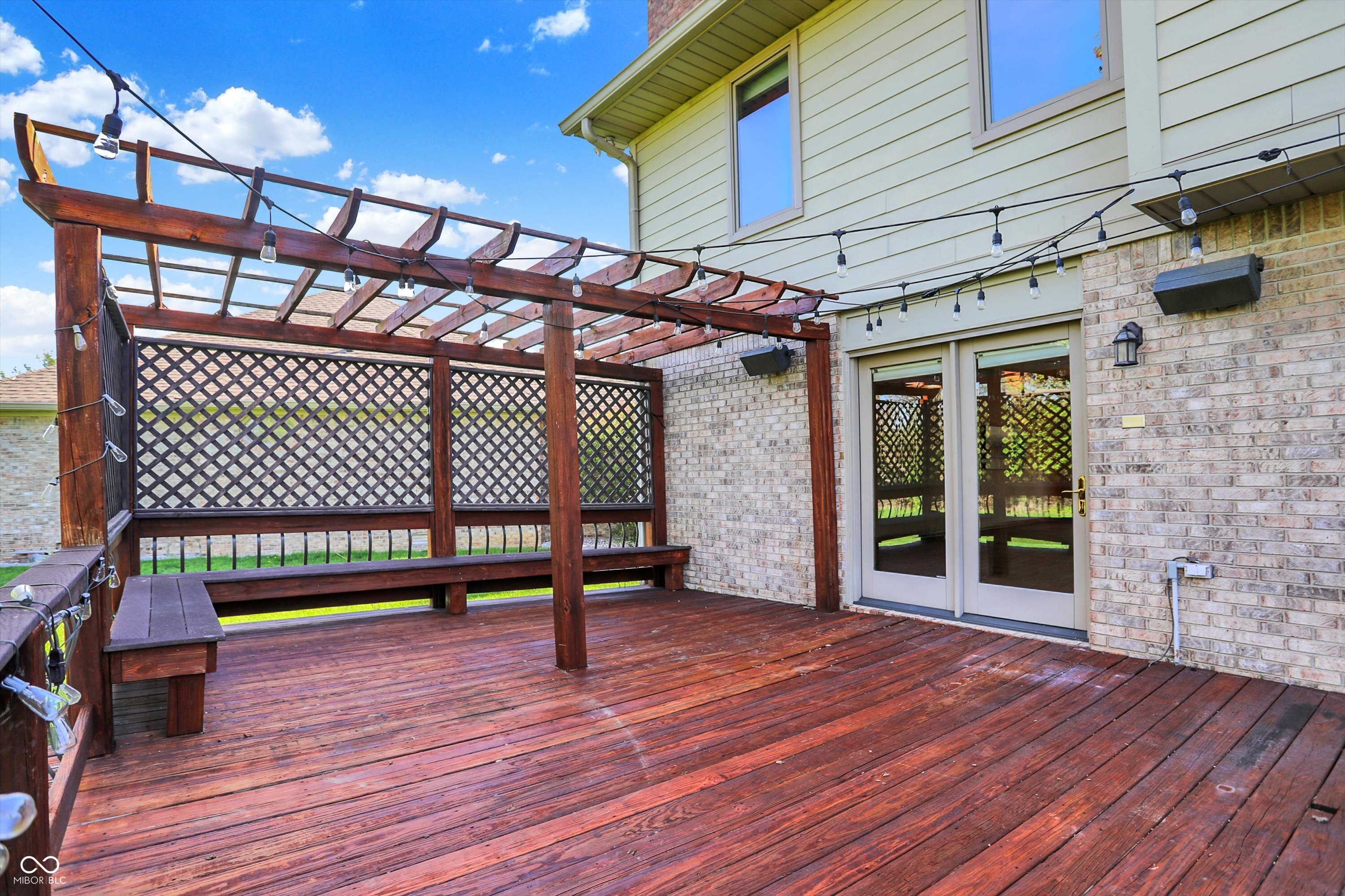 4606 Sundance Trail