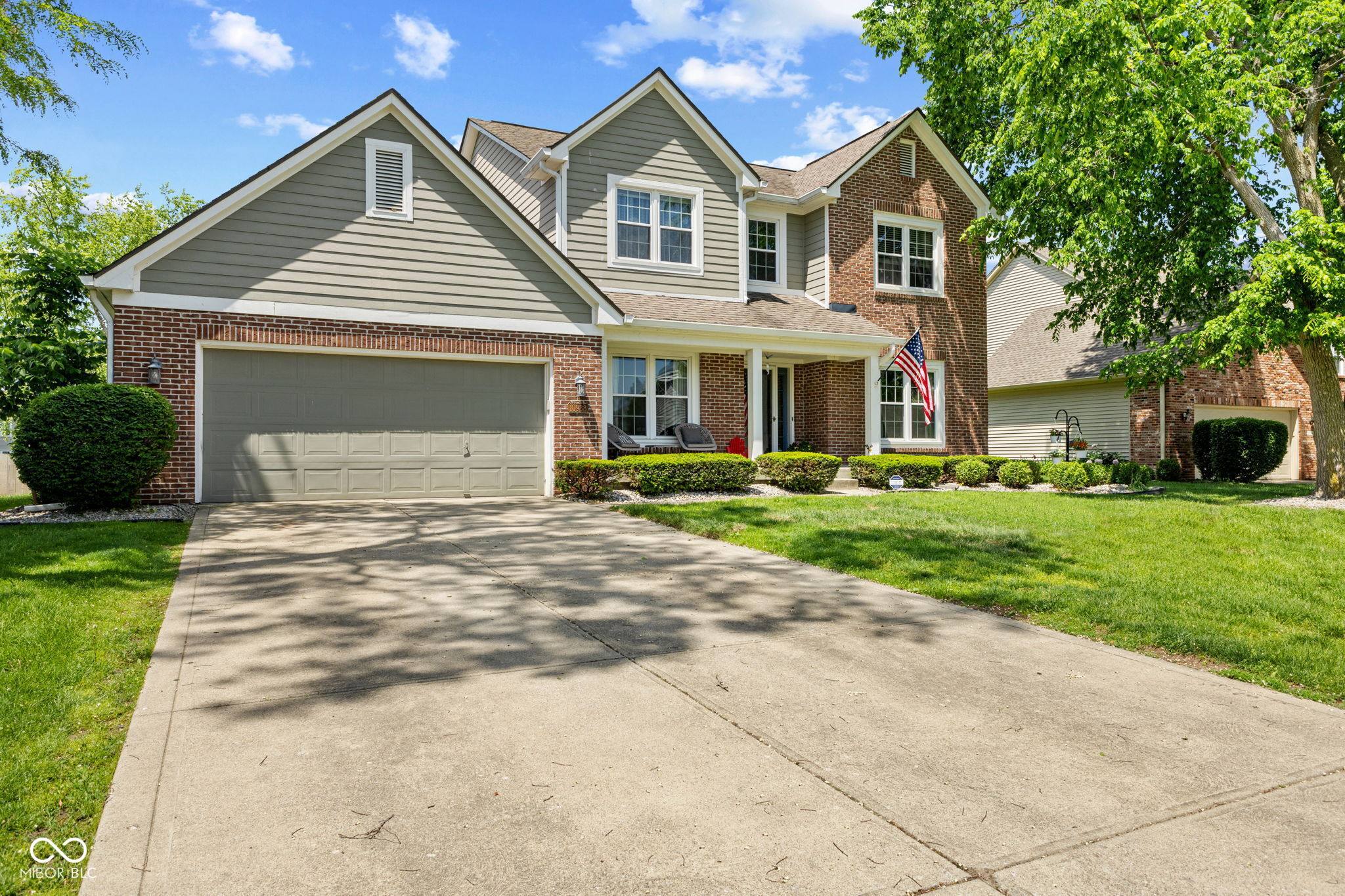 10988 Eaton Court