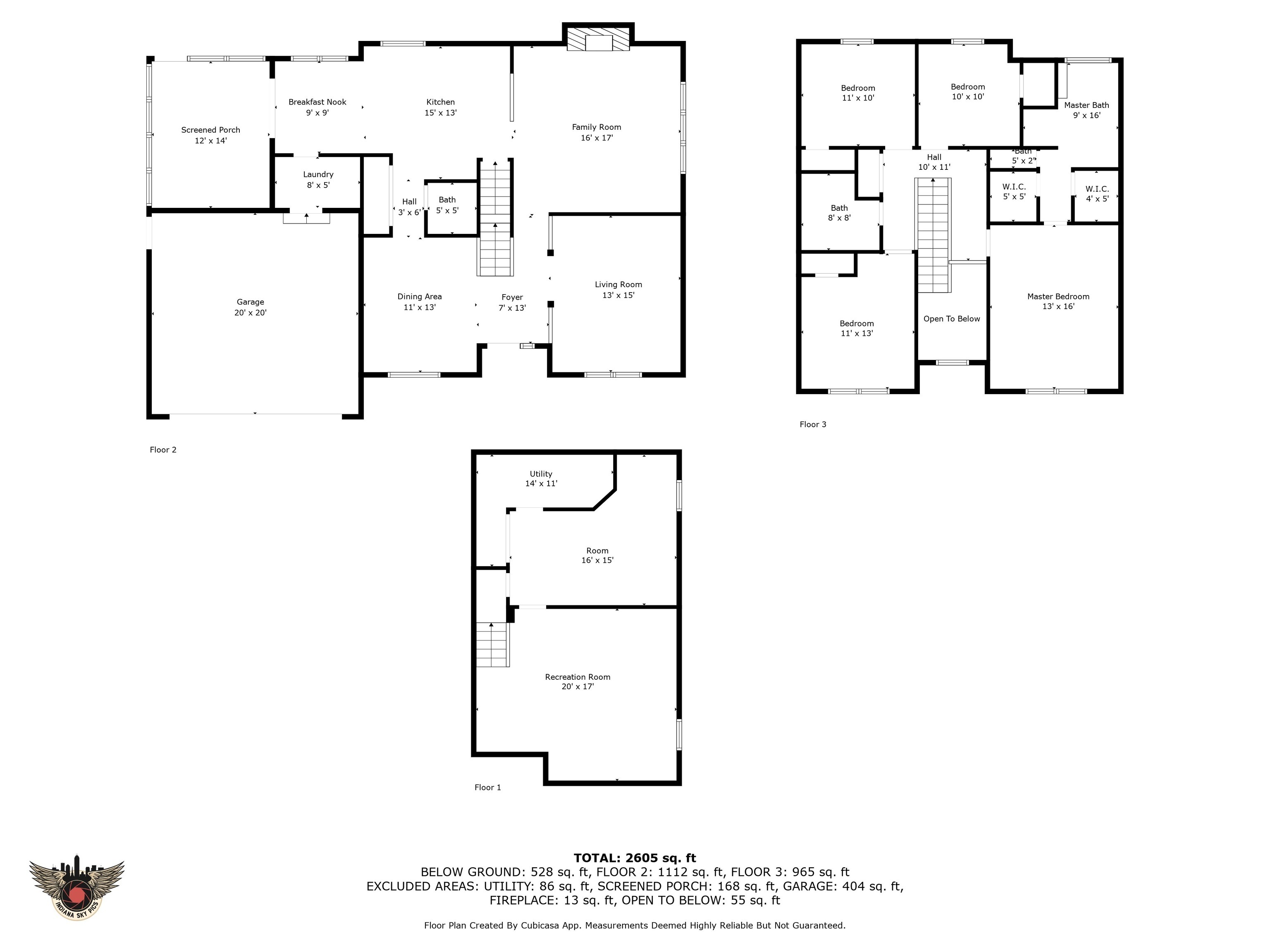 10988 Eaton Court