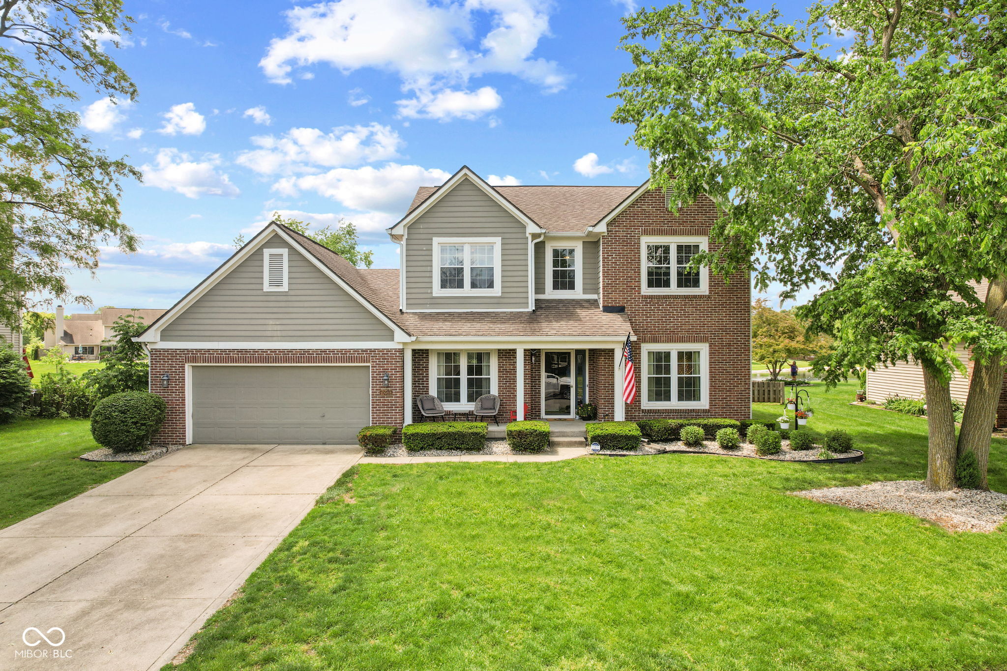 10988 Eaton Court