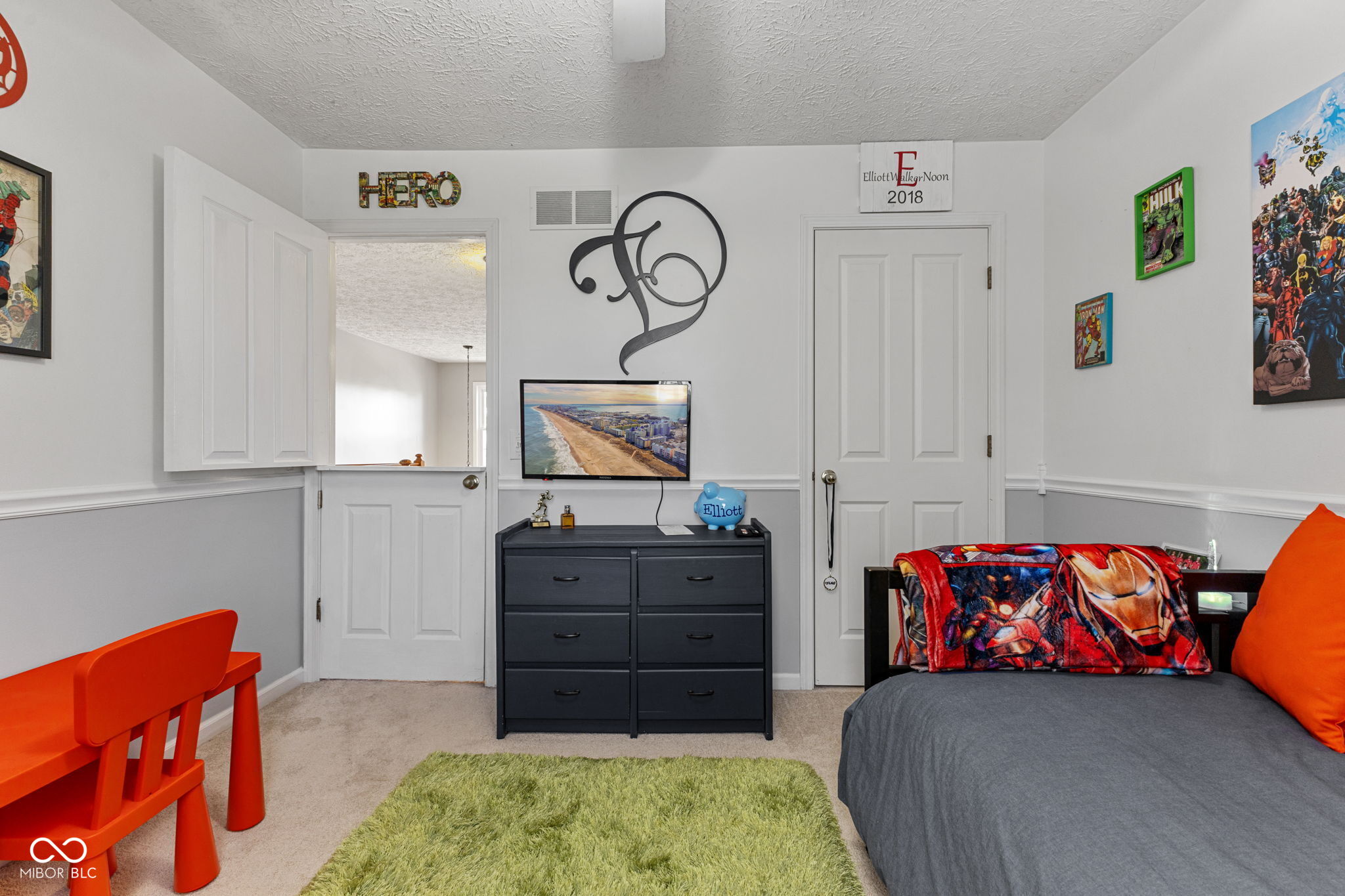 10988 Eaton Court