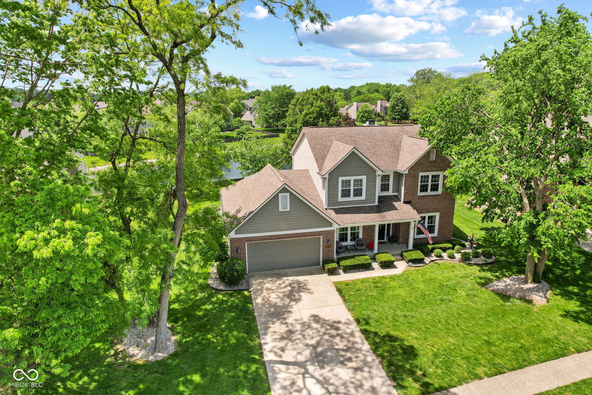 10988 Eaton Court