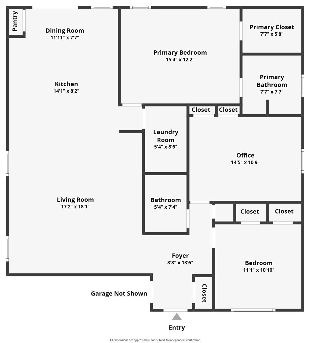 17051 Newberry Lane