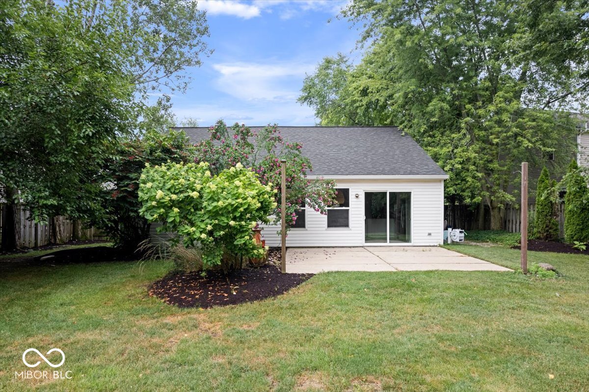 17051 Newberry Lane