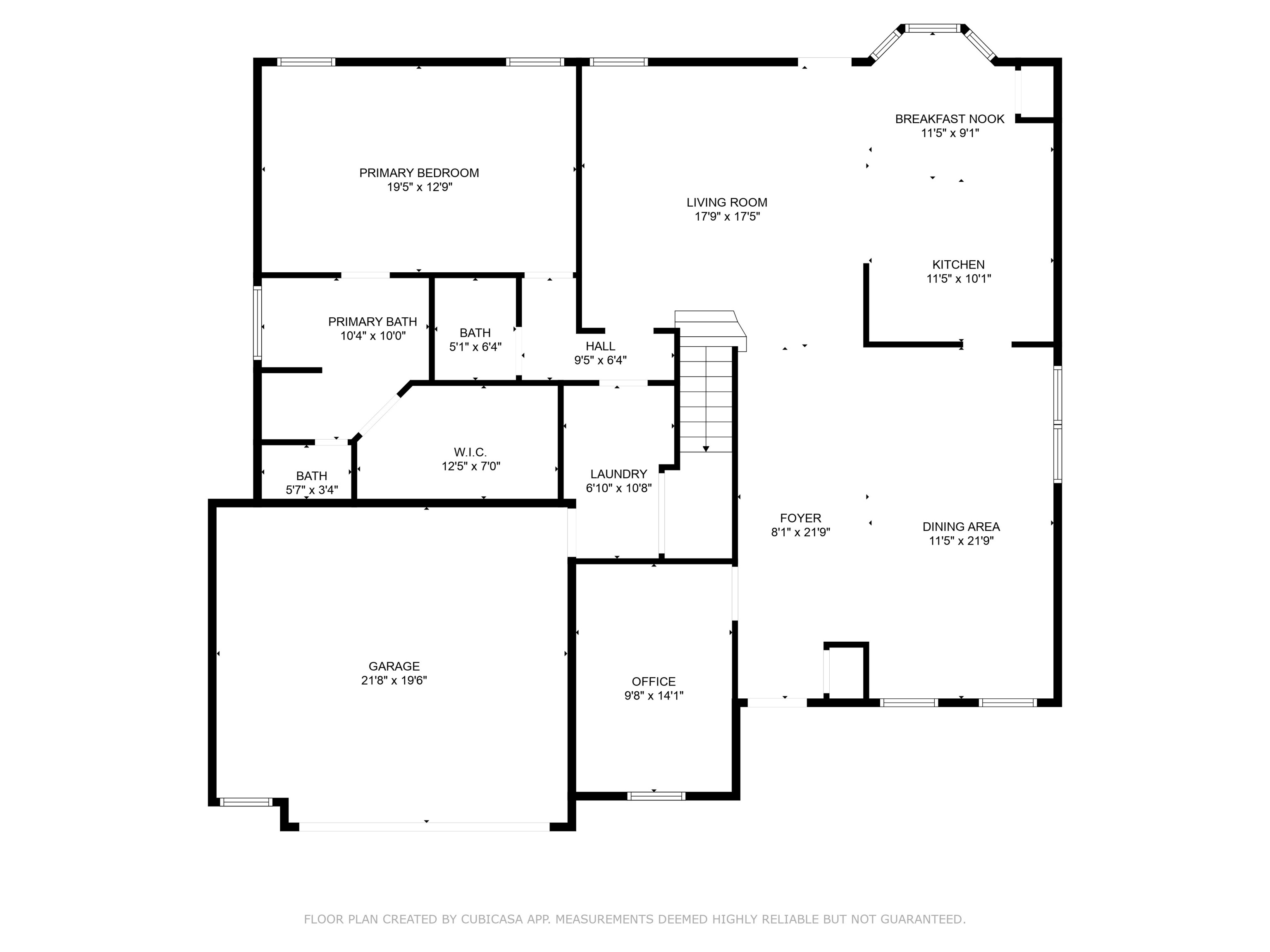 11183 Harriston Drive