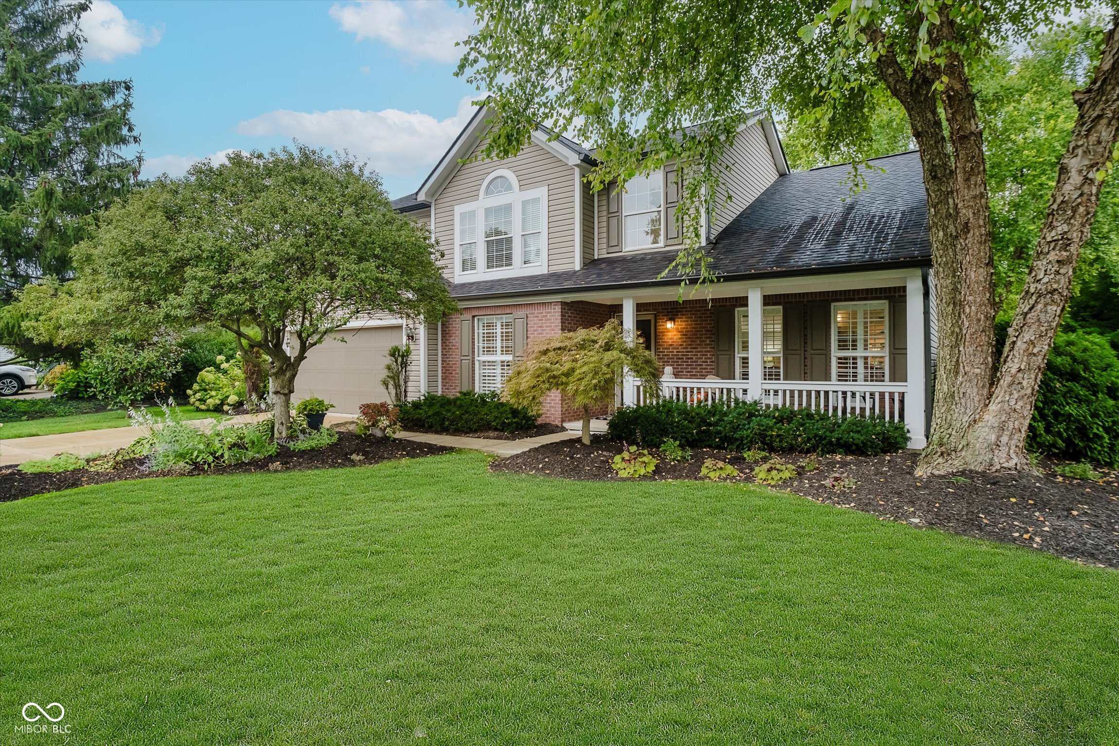 11183 Harriston Drive