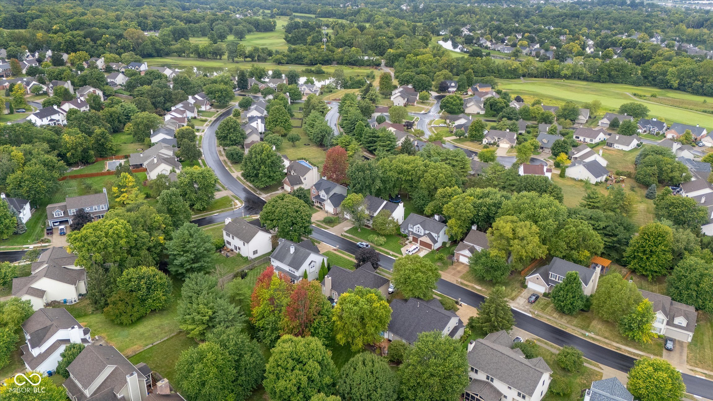 11183 Harriston Drive