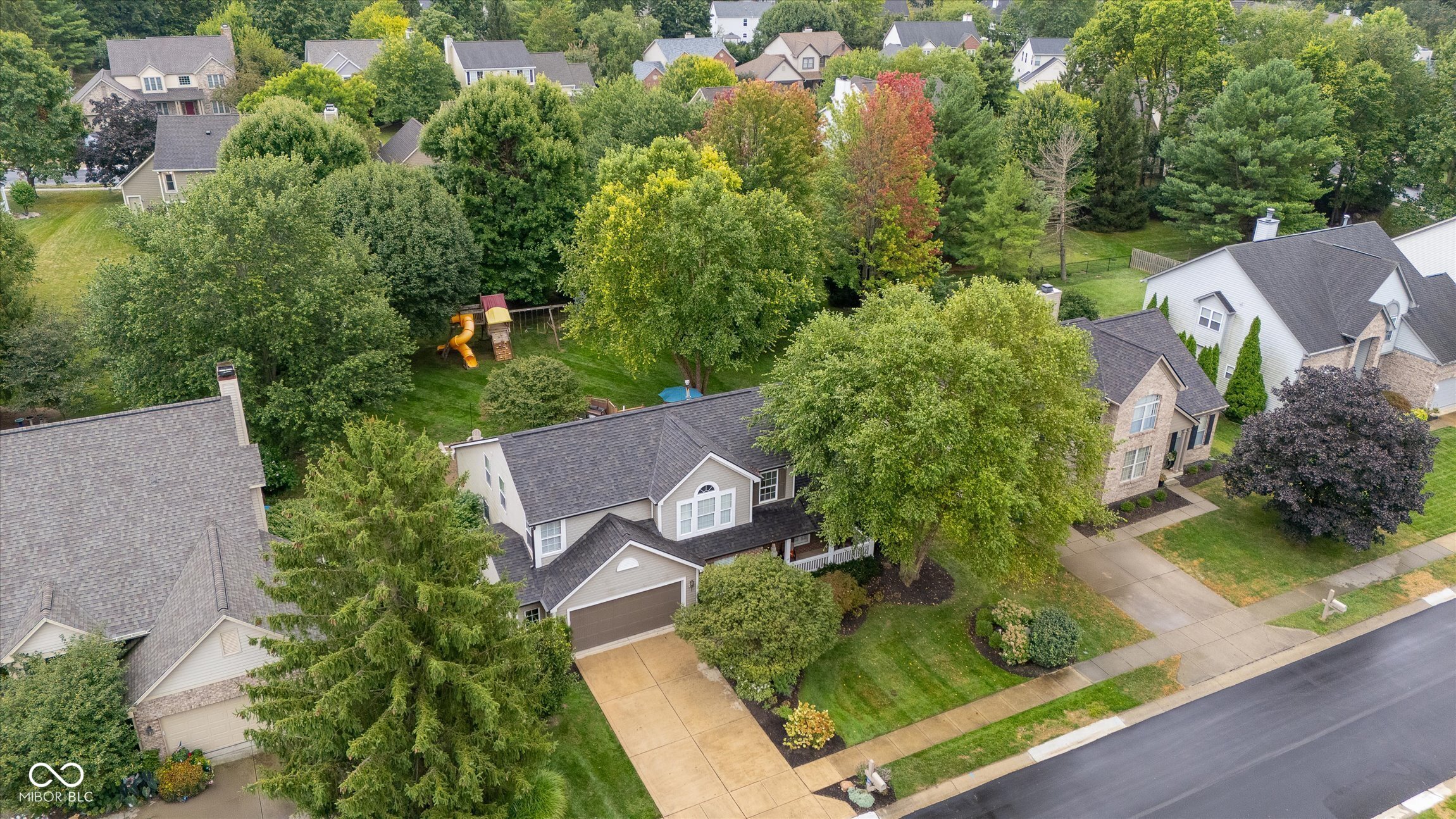 11183 Harriston Drive