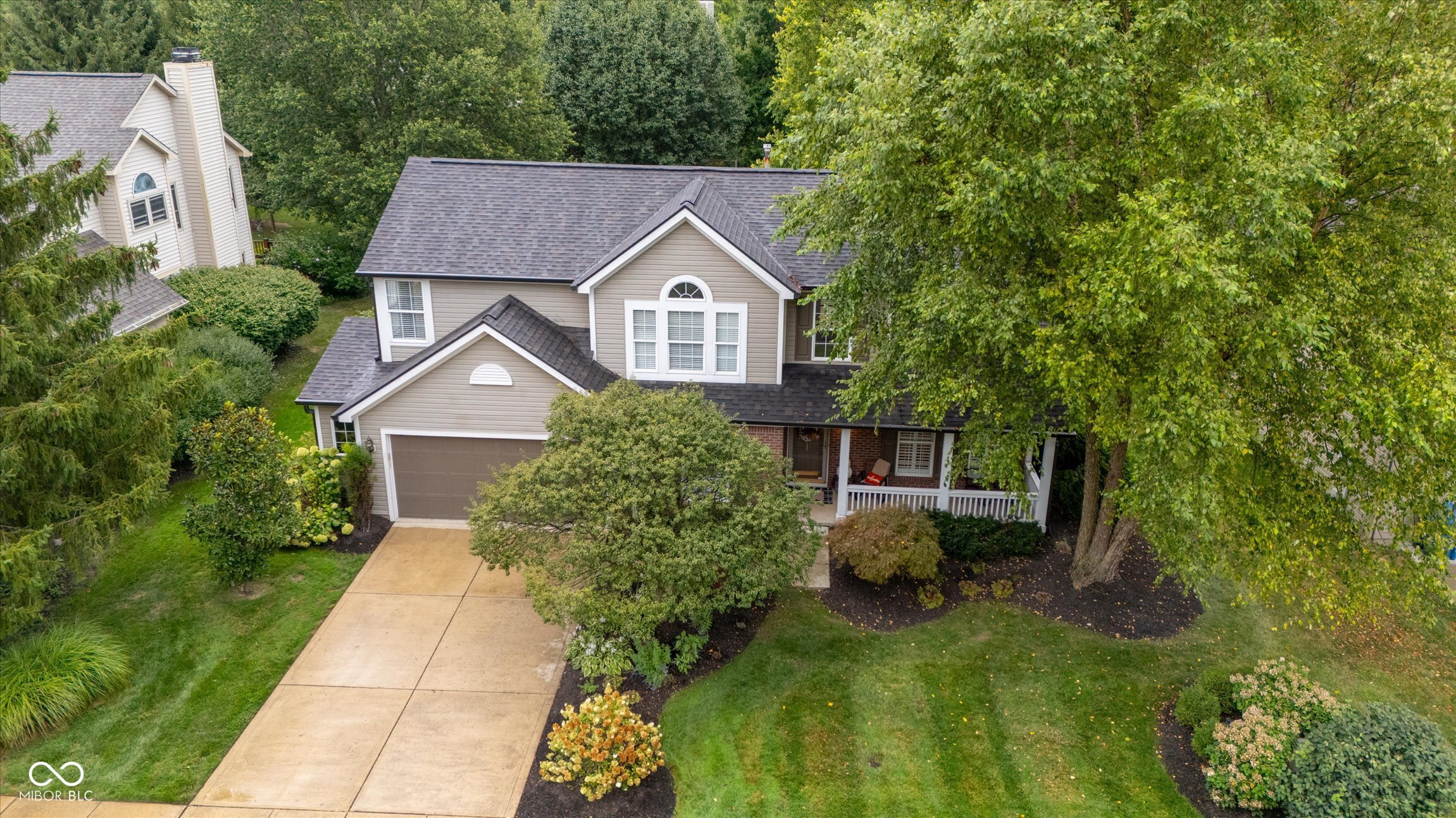 11183 Harriston Drive