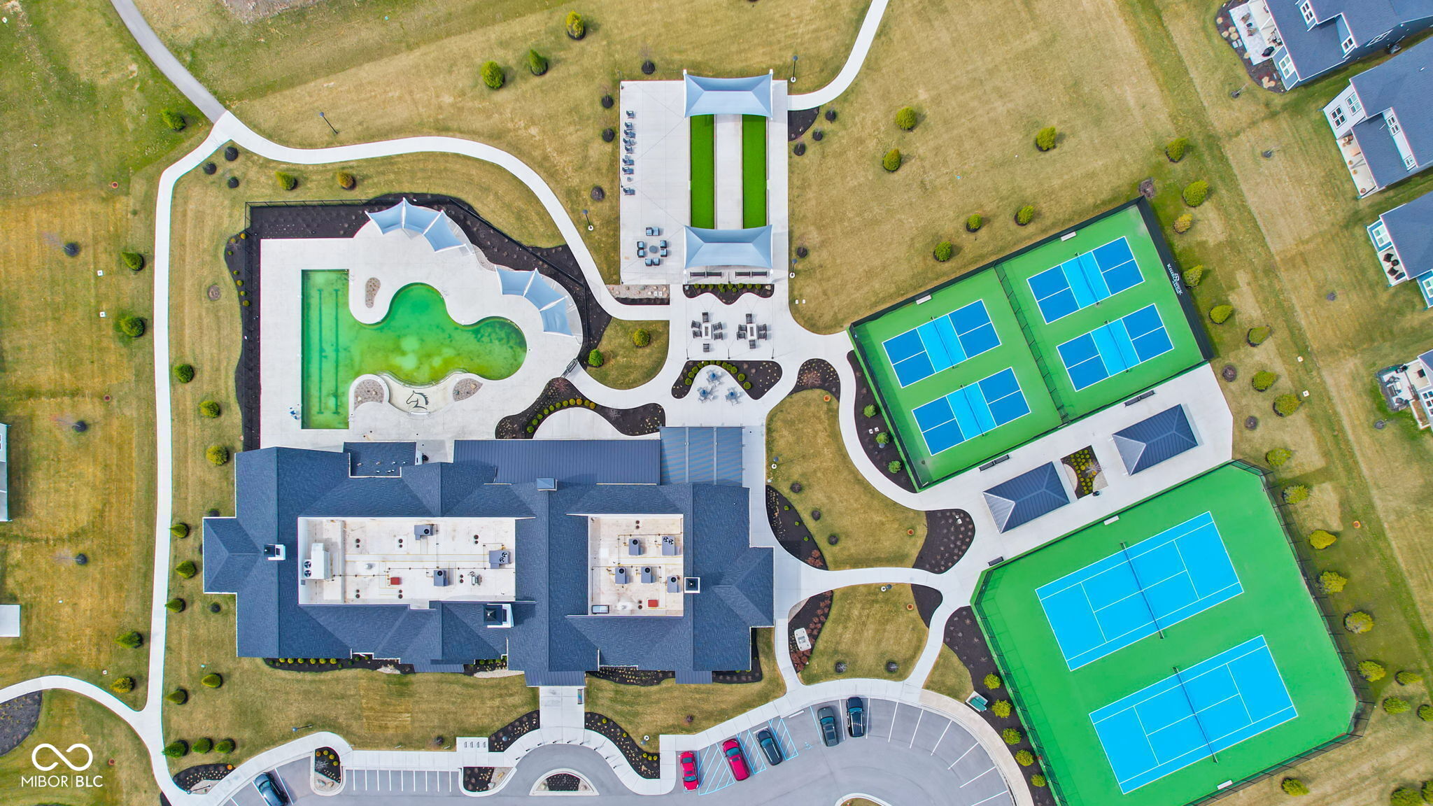 2698 Old Rosebud Lane