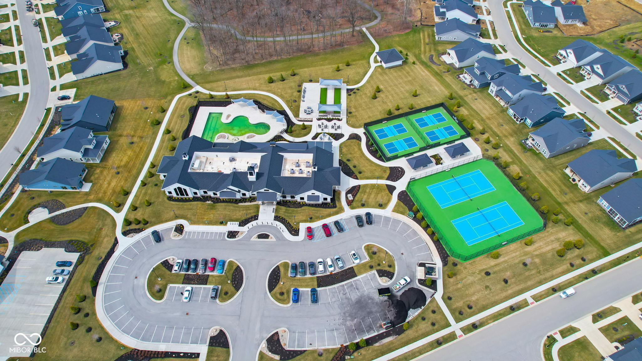 2698 Old Rosebud Lane