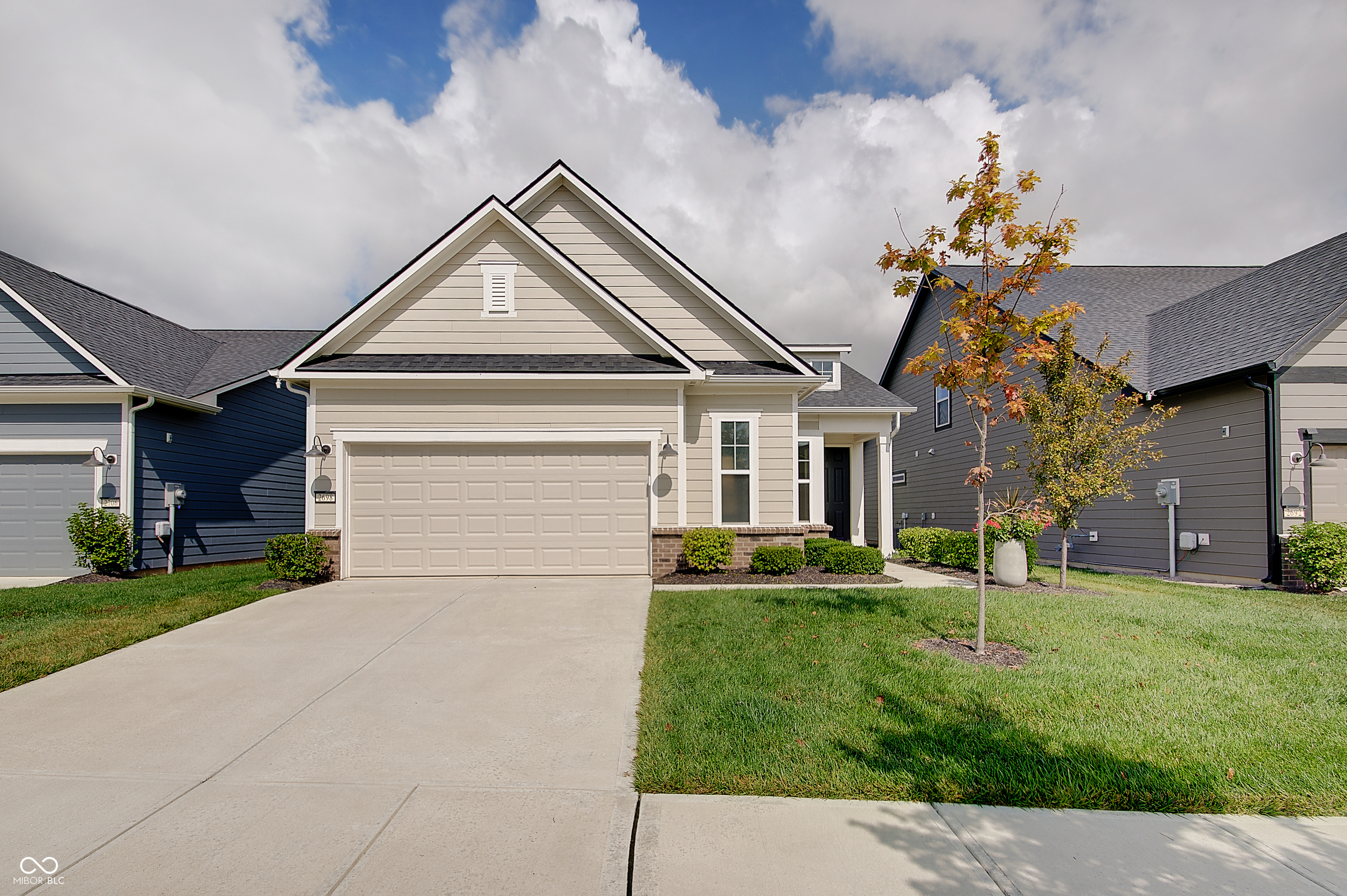 2698 Old Rosebud Lane