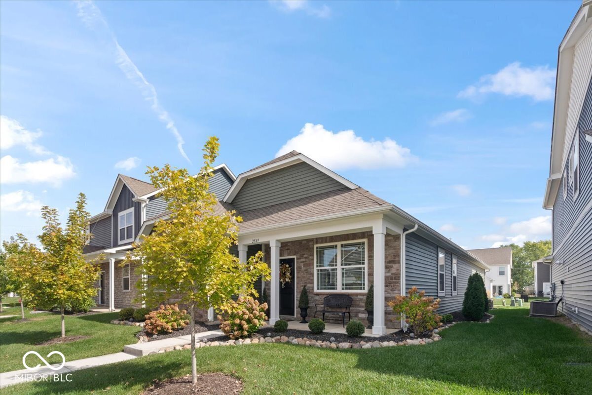 2549 Plano Drive