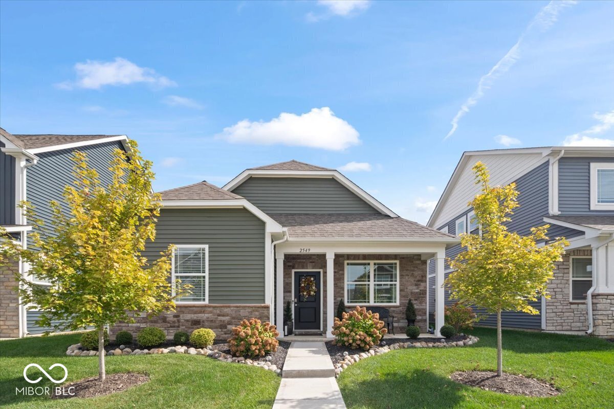 2549 Plano Drive