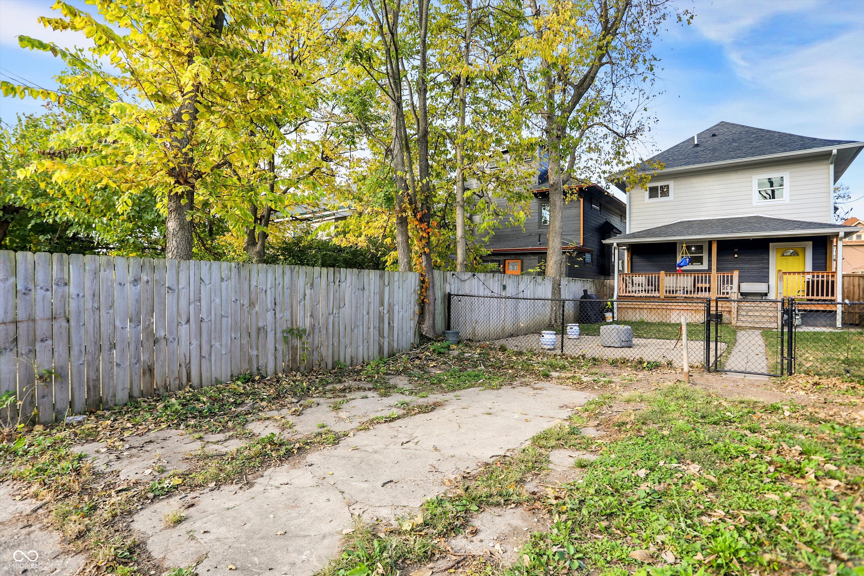 3145 N New Jersey Street