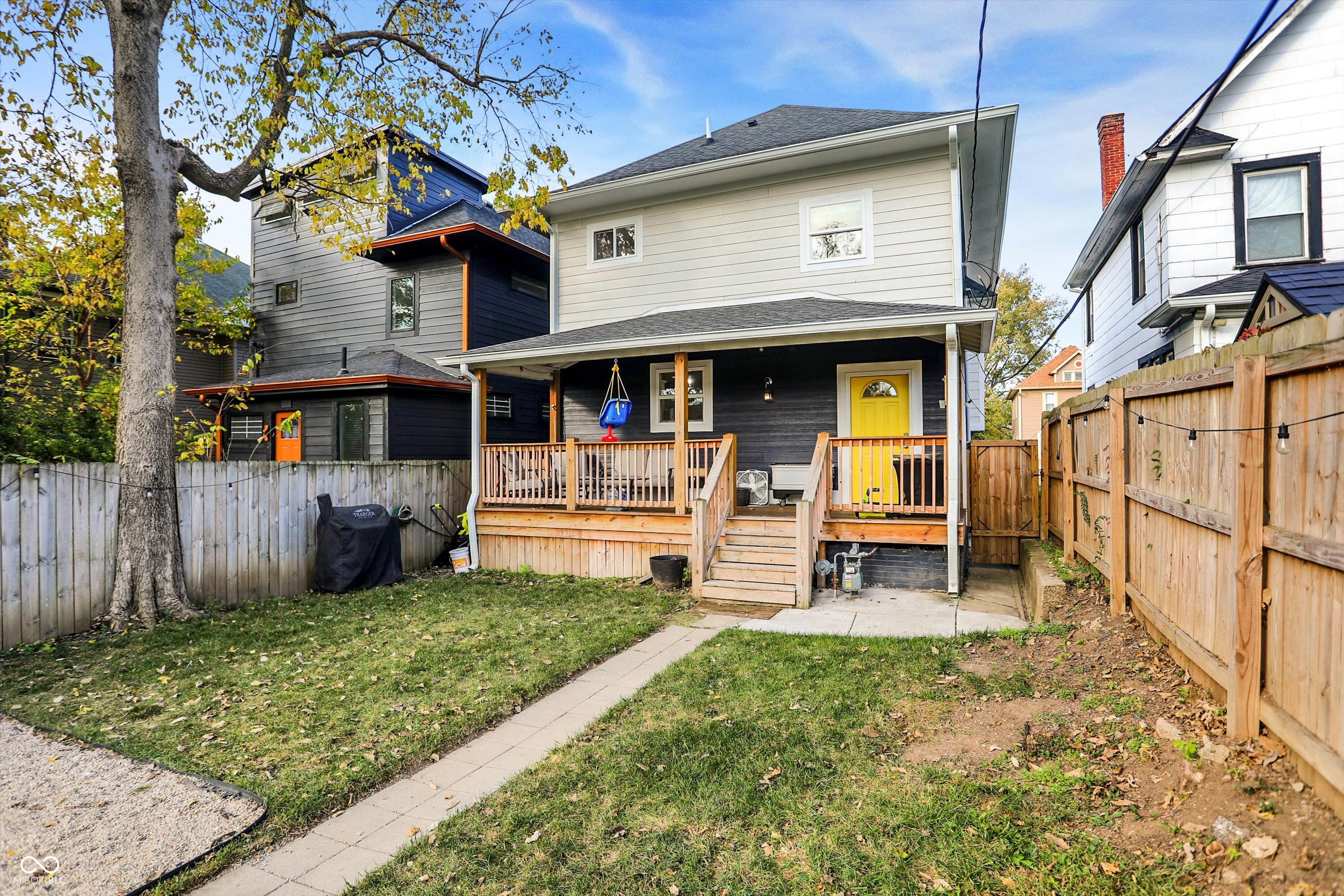 3145 N New Jersey Street