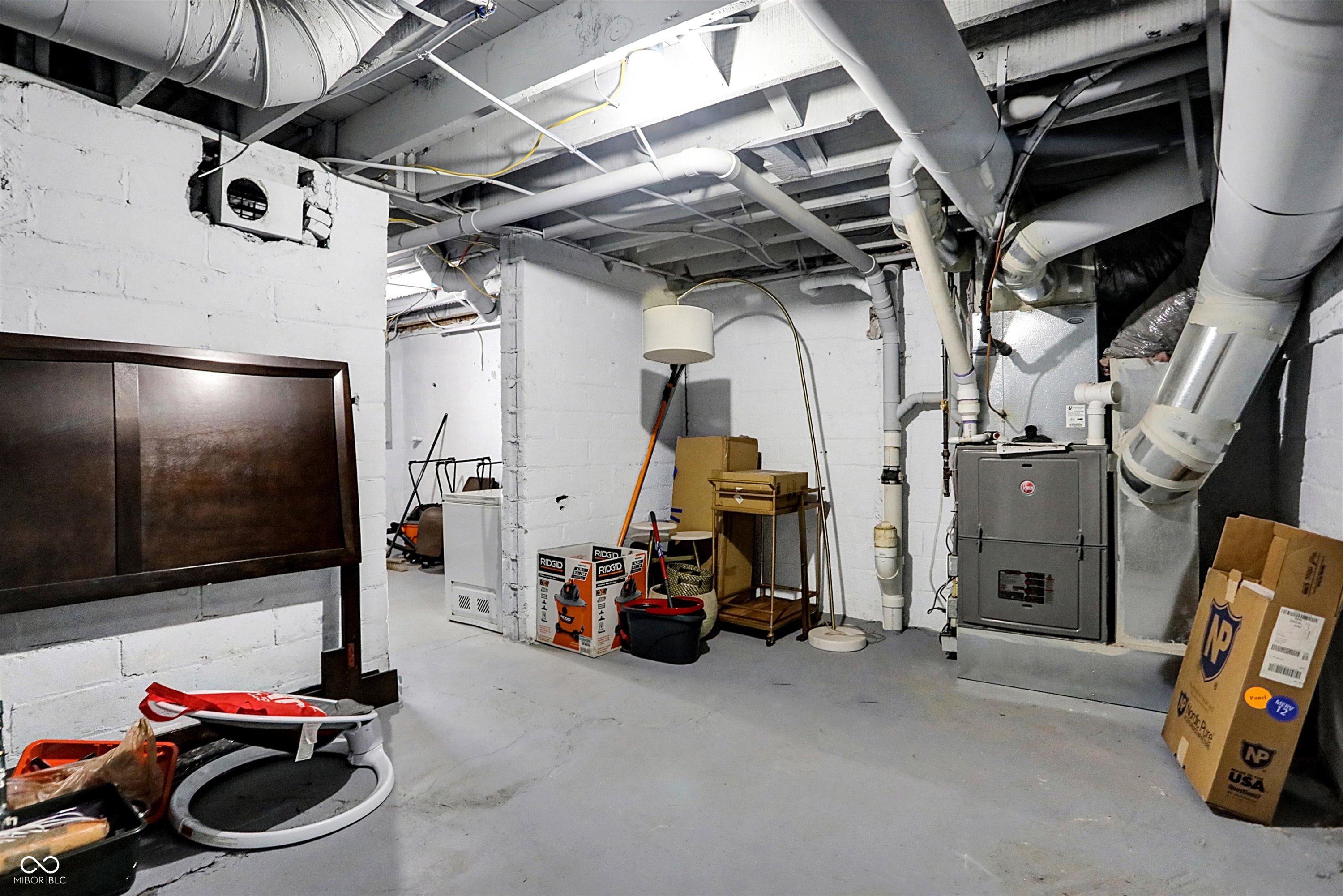 3145 N New Jersey Street