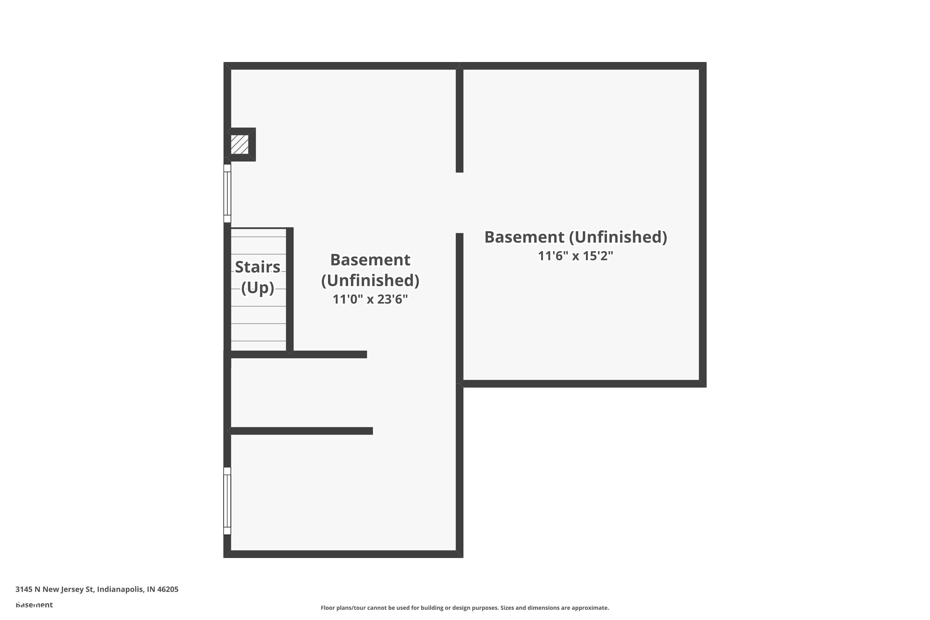 3145 N New Jersey Street