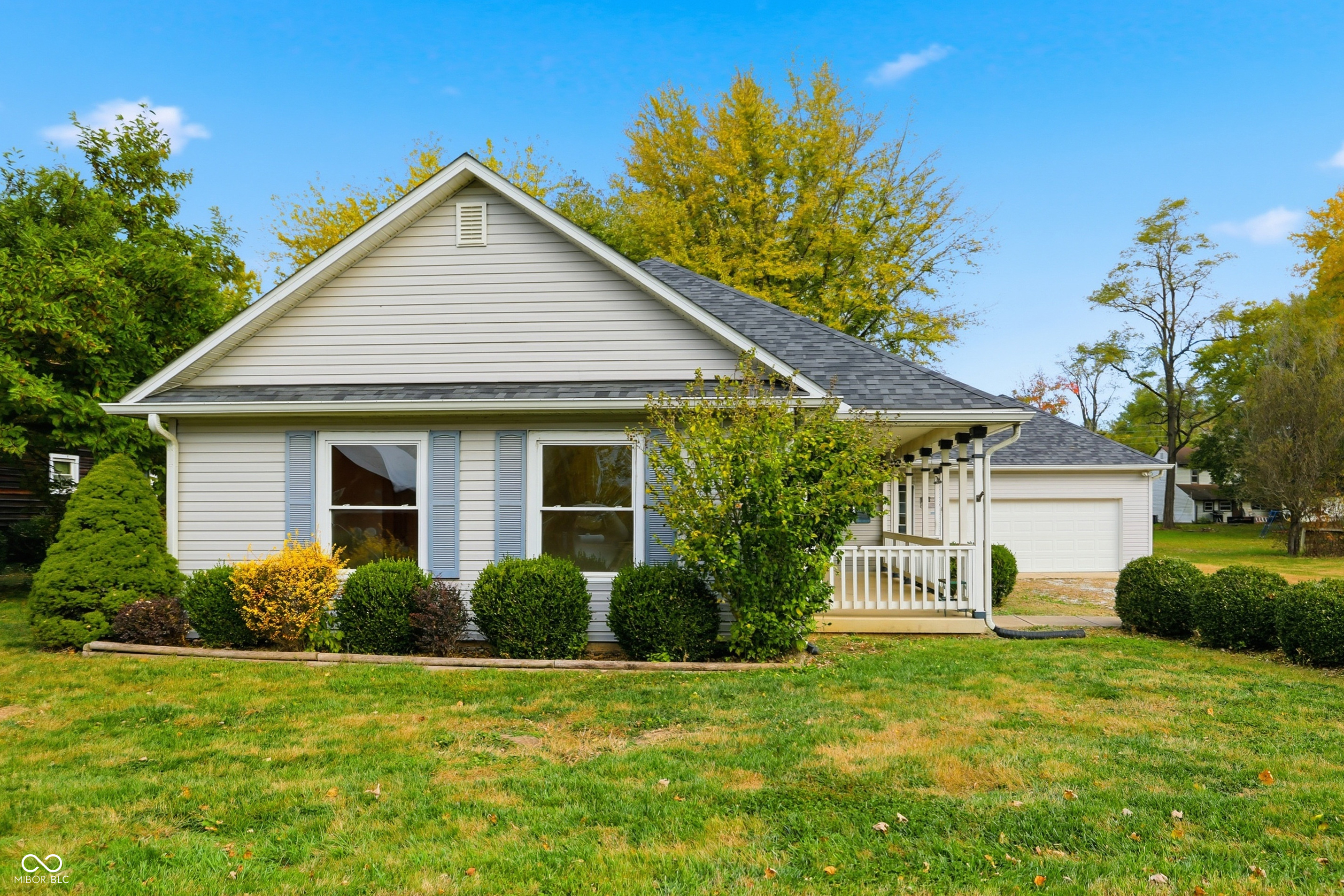 12674 Woodville Street