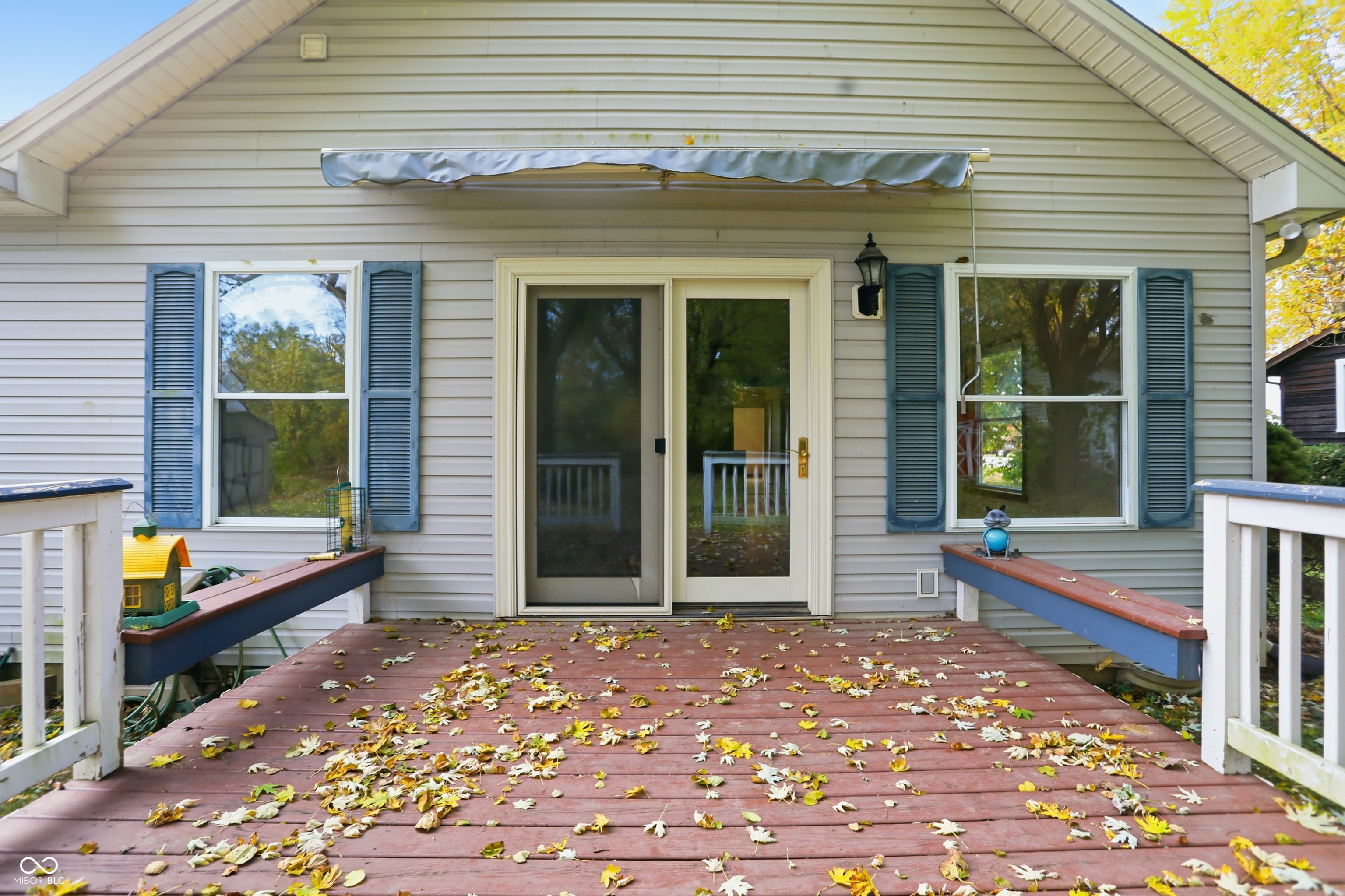 12674 Woodville Street