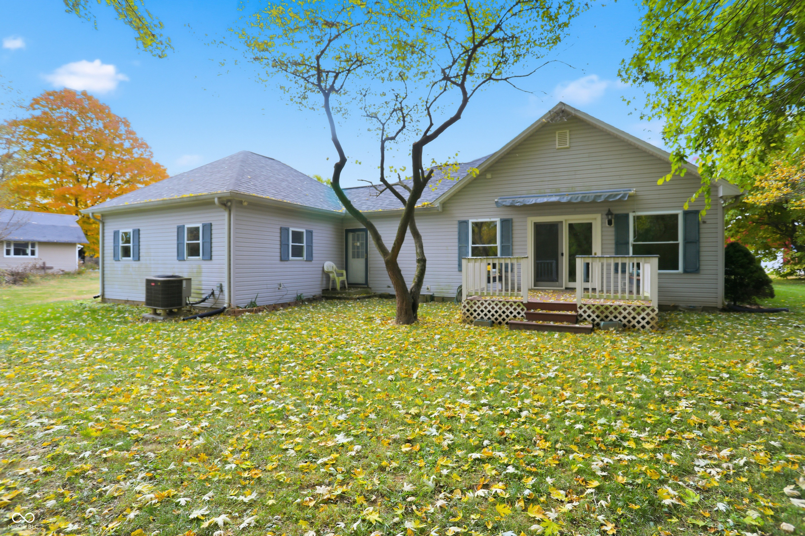 12674 Woodville Street