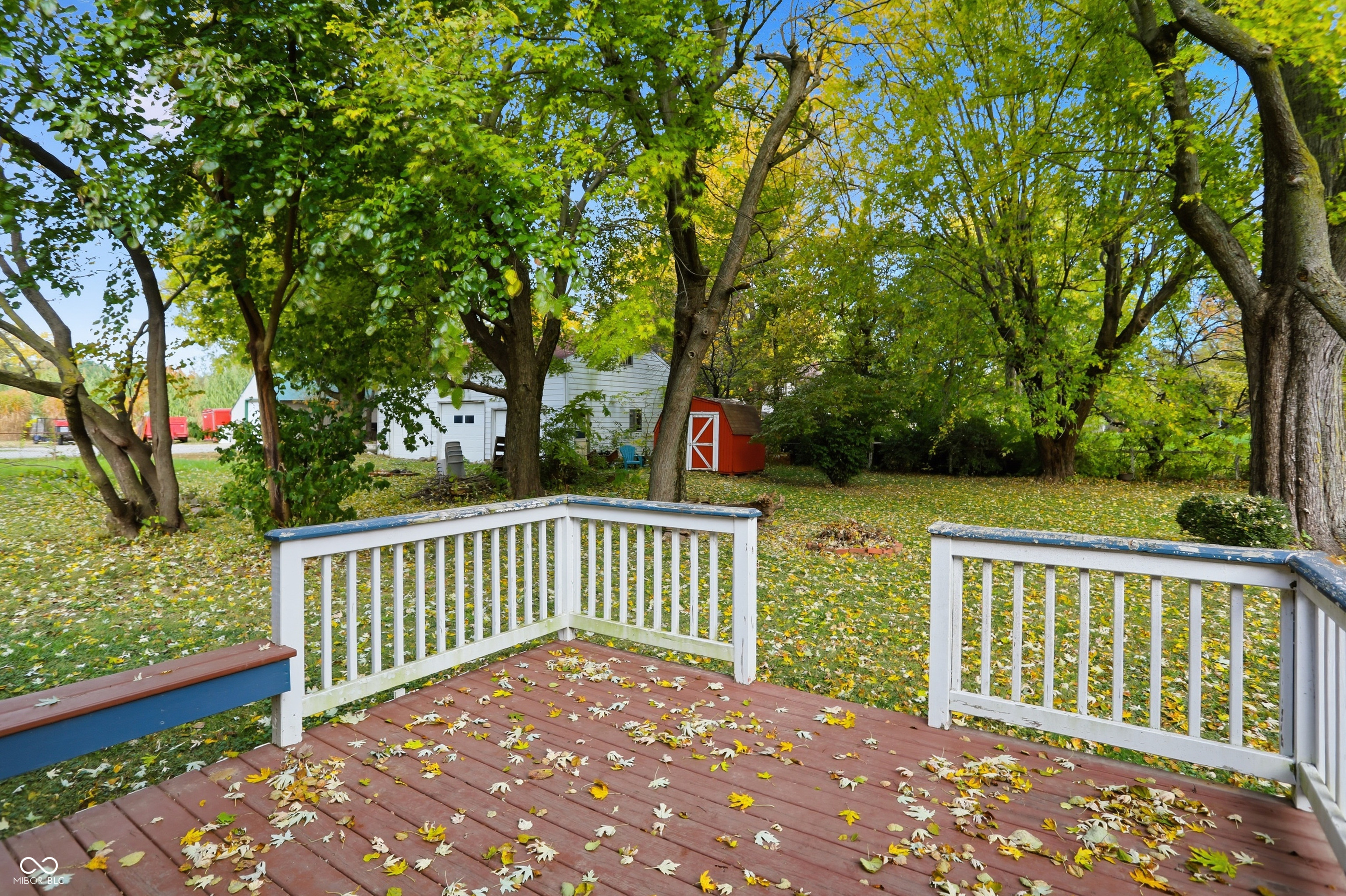 12674 Woodville Street