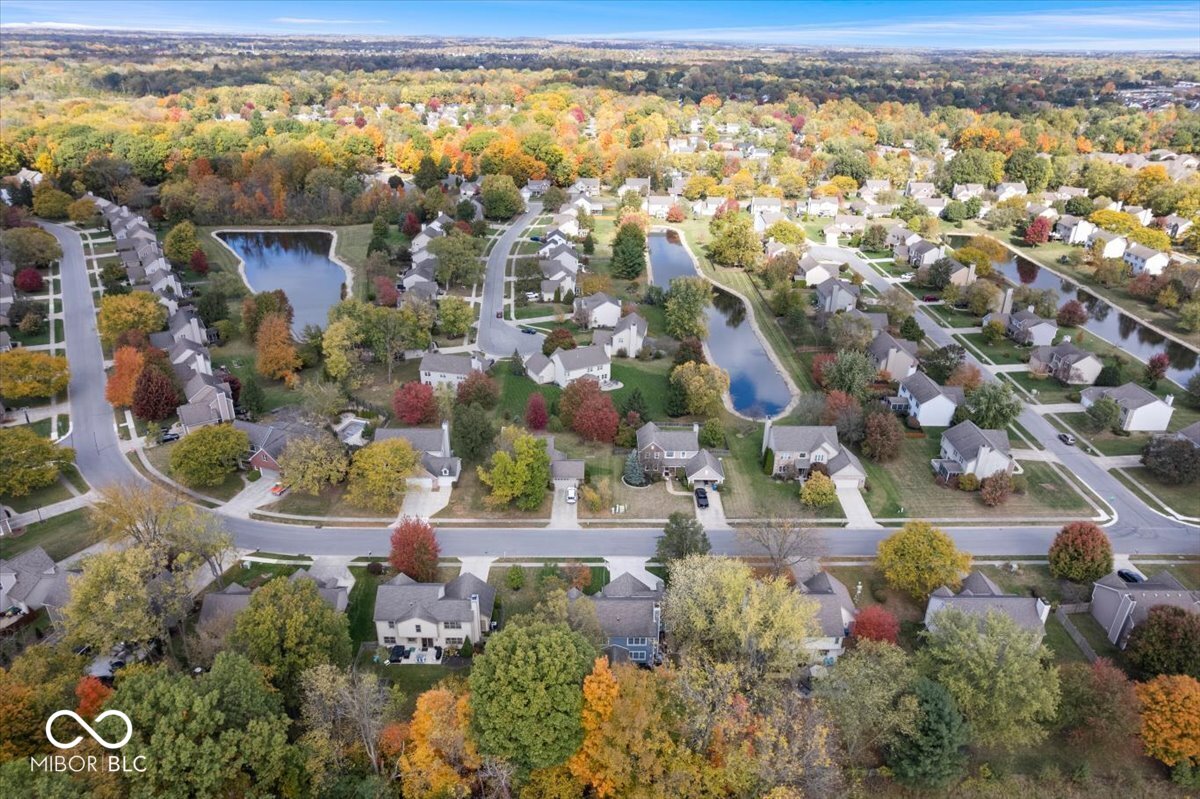 6525 Manchester Drive